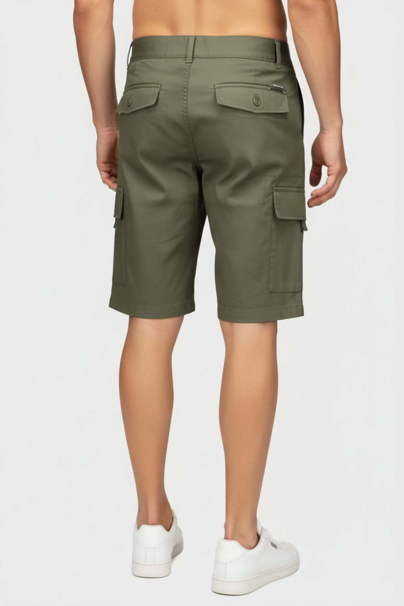 Bermuda de hombre casual - Image 3