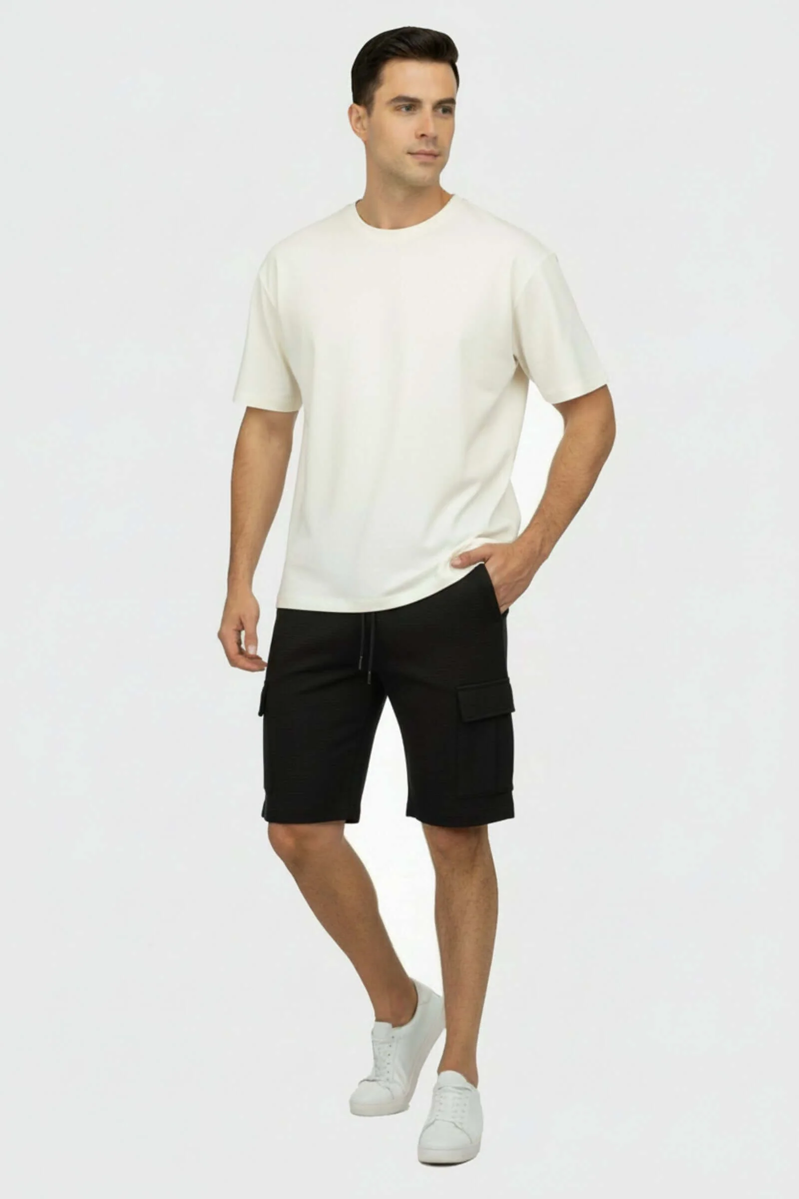 Bermuda de hombre casual - Image 4