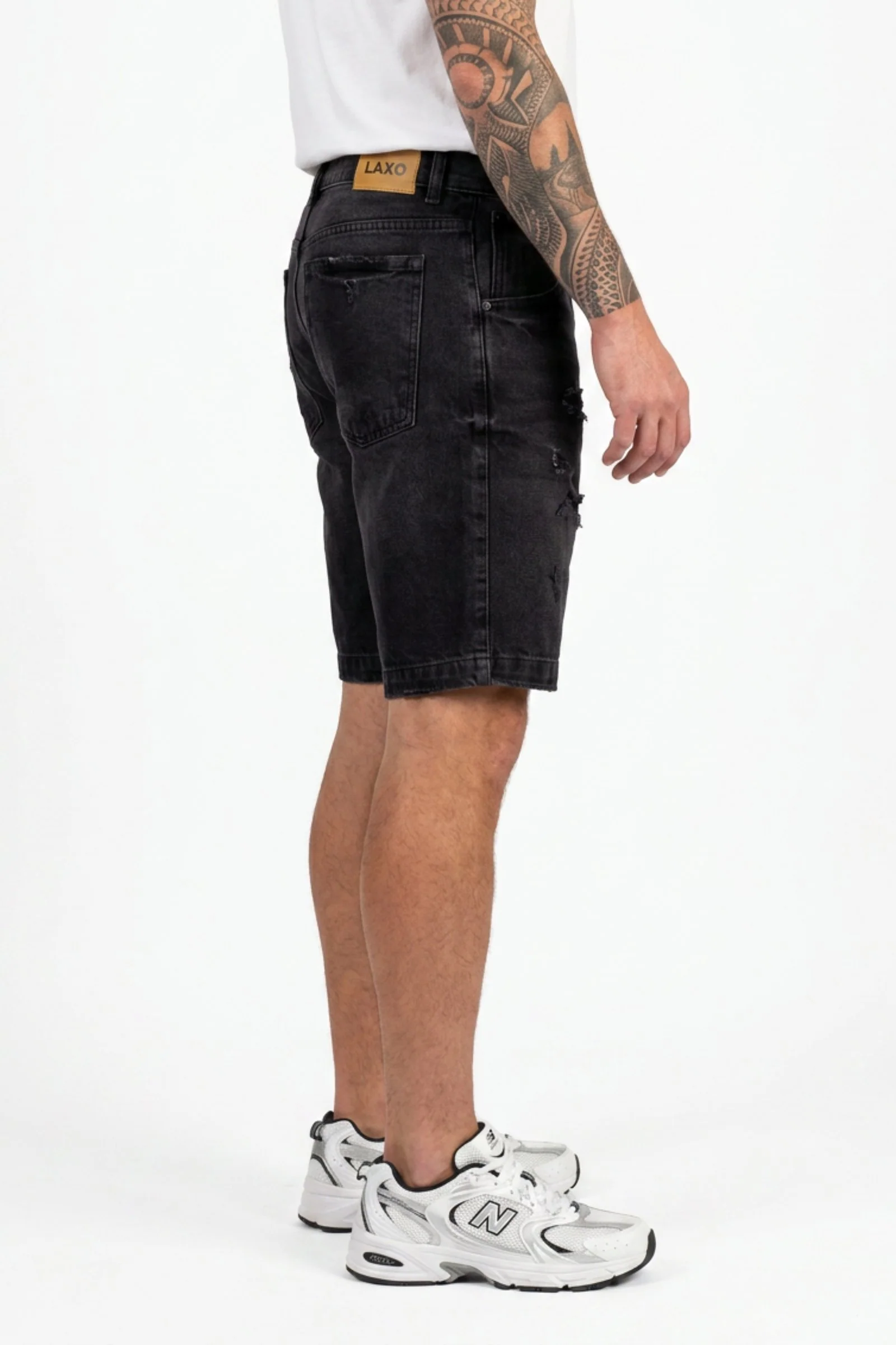 Bermuda de hombre moda - Image 3