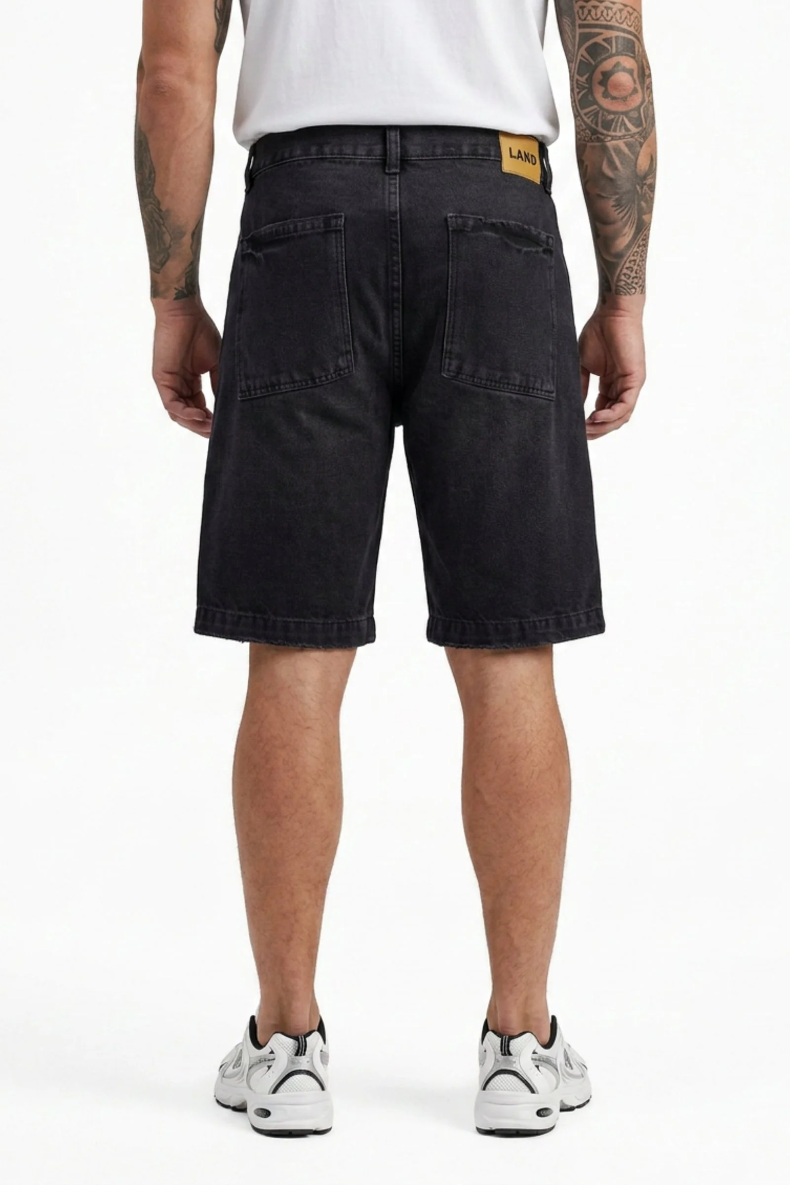 Bermuda de hombre moda - Image 4