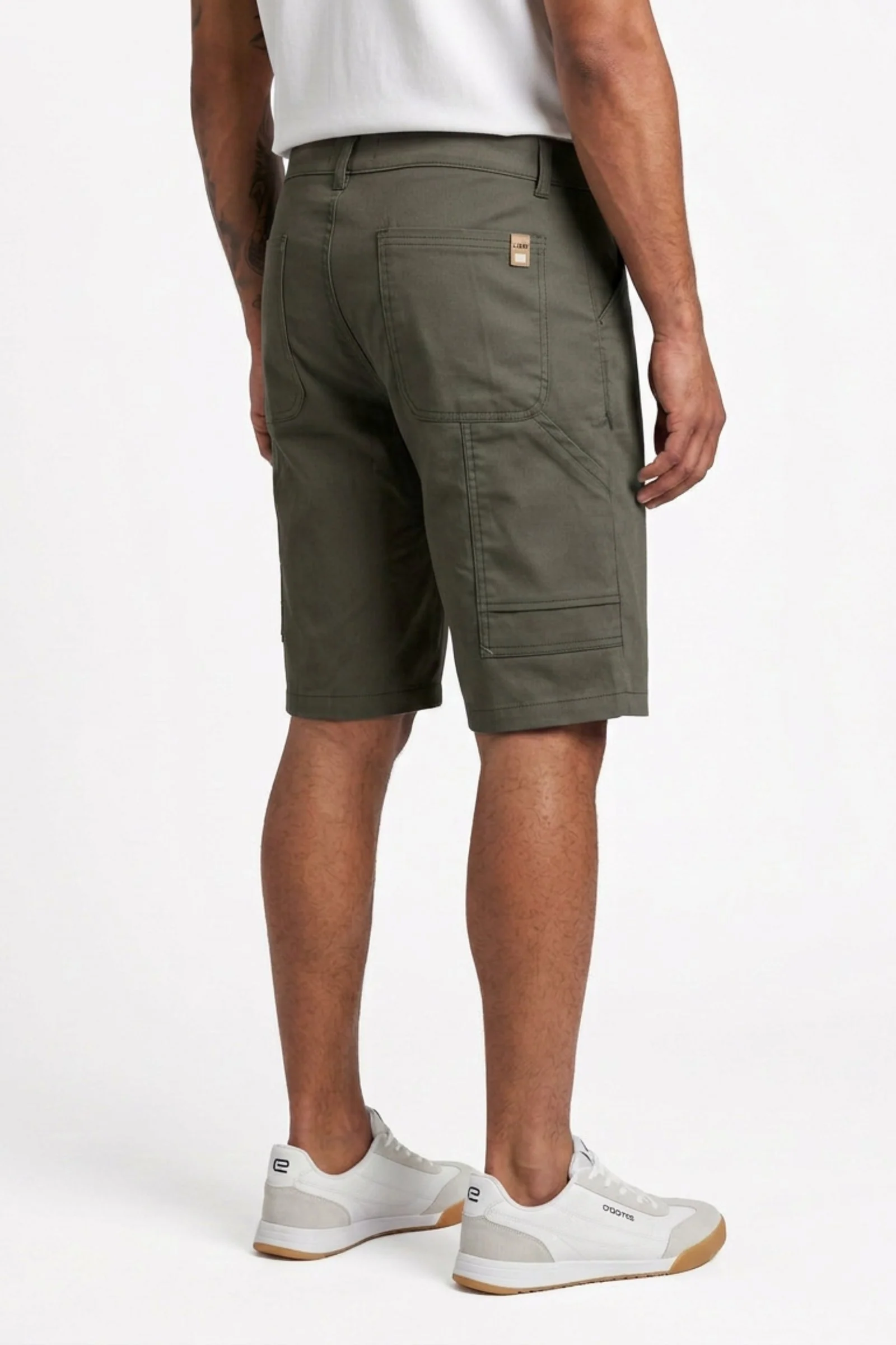 Bermuda de hombre moda - Image 3