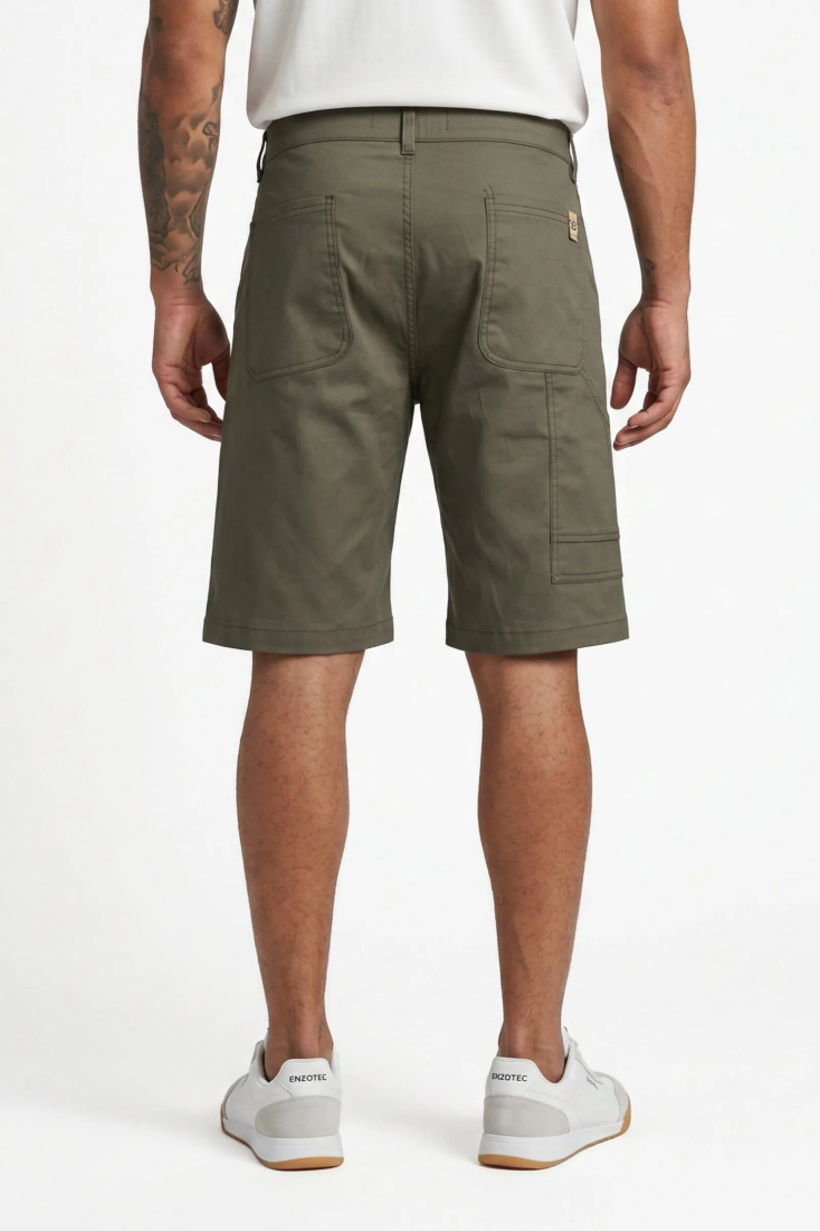 Bermuda de hombre moda - Image 4