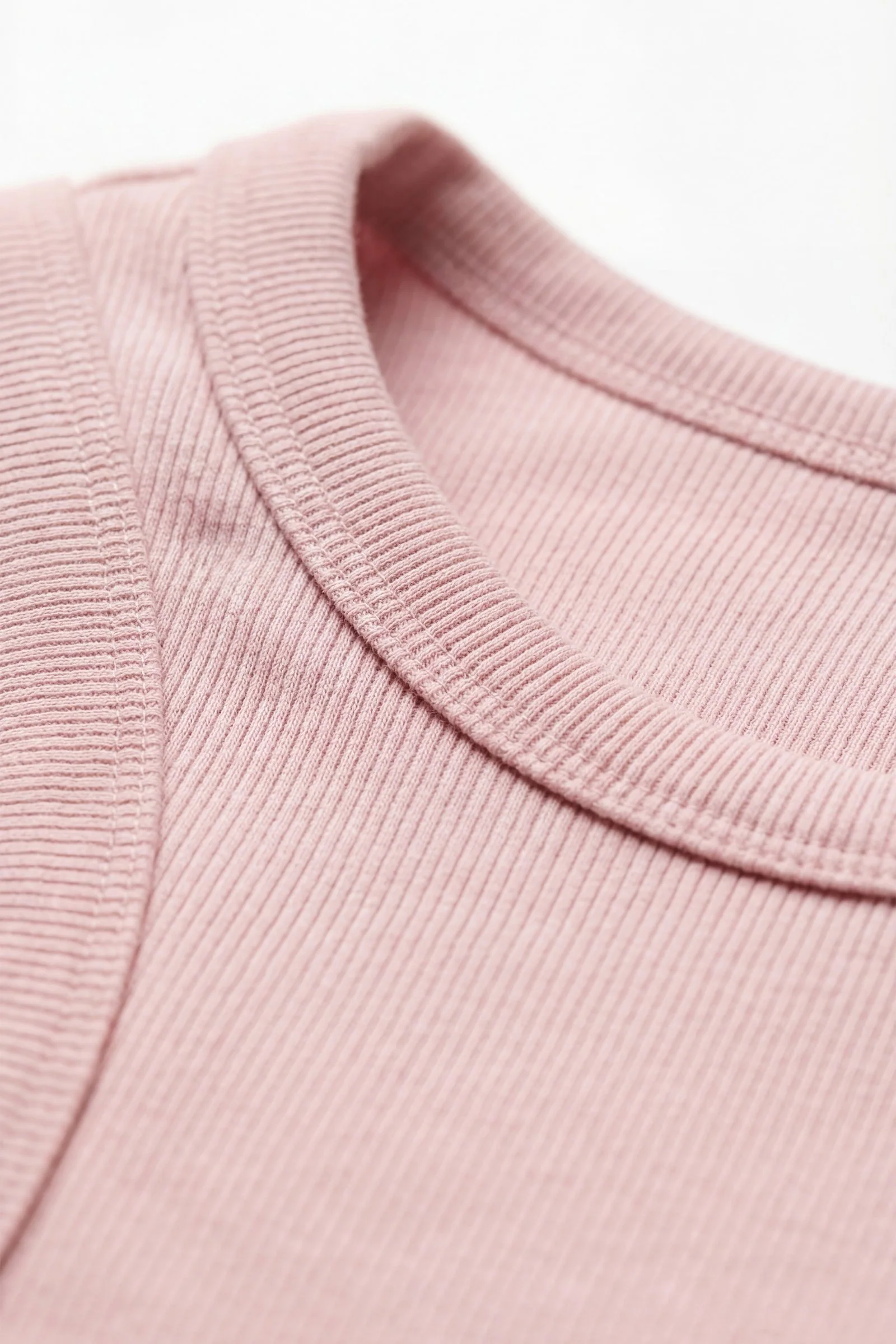 Blusa de dama básica - Image 7
