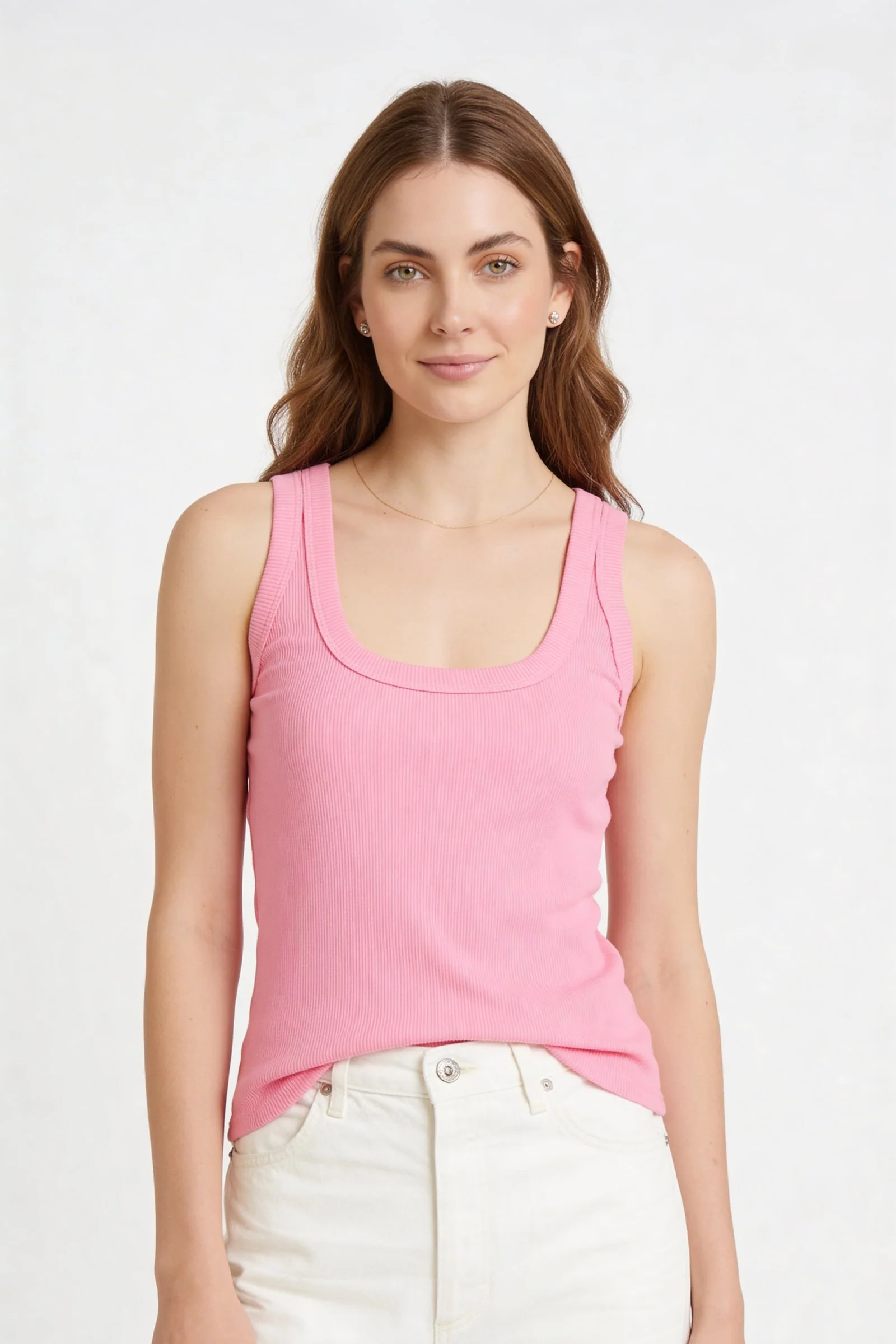 Blusa de dama básica - Image 6