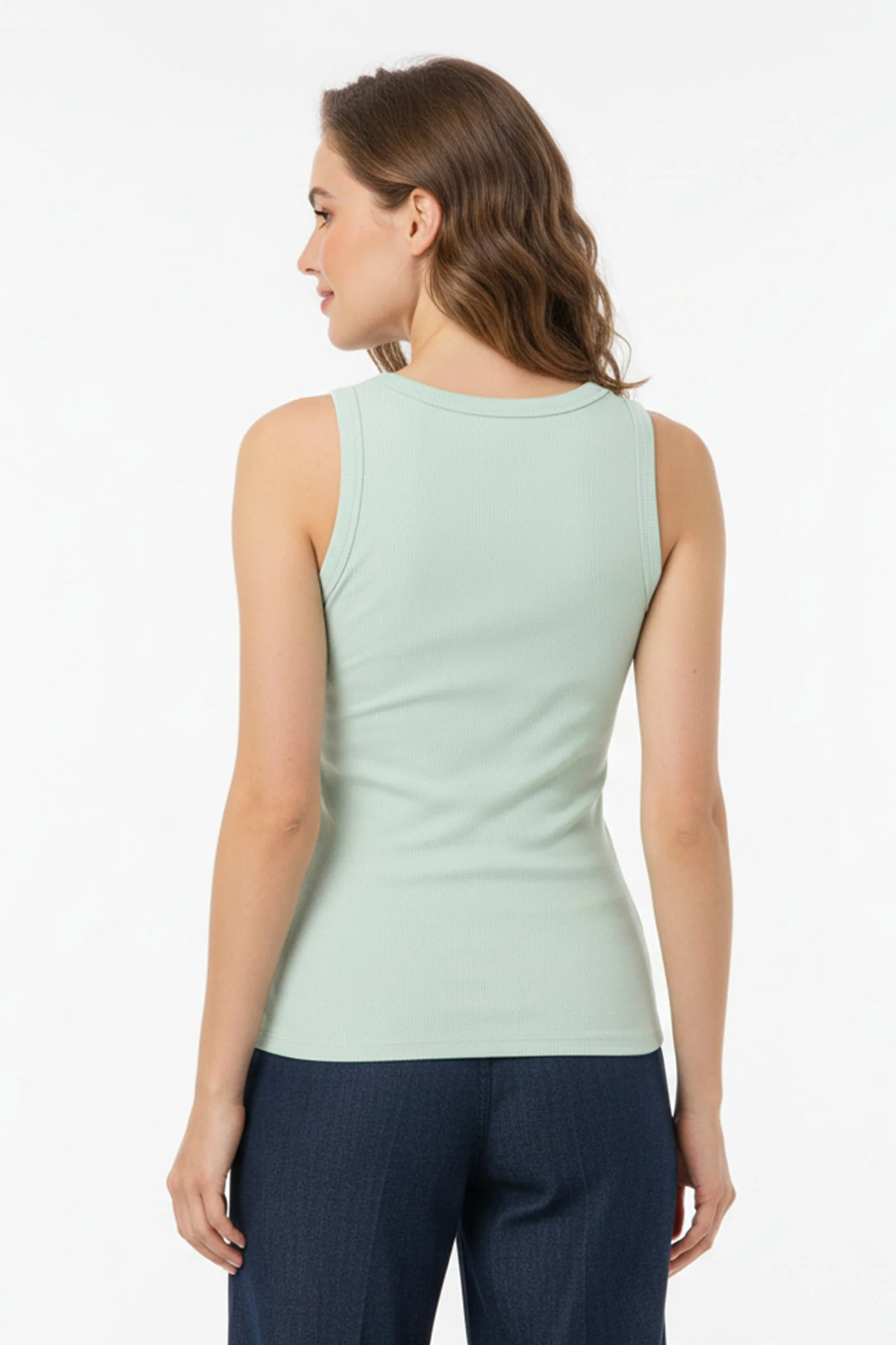 Blusa de dama básica - Image 15