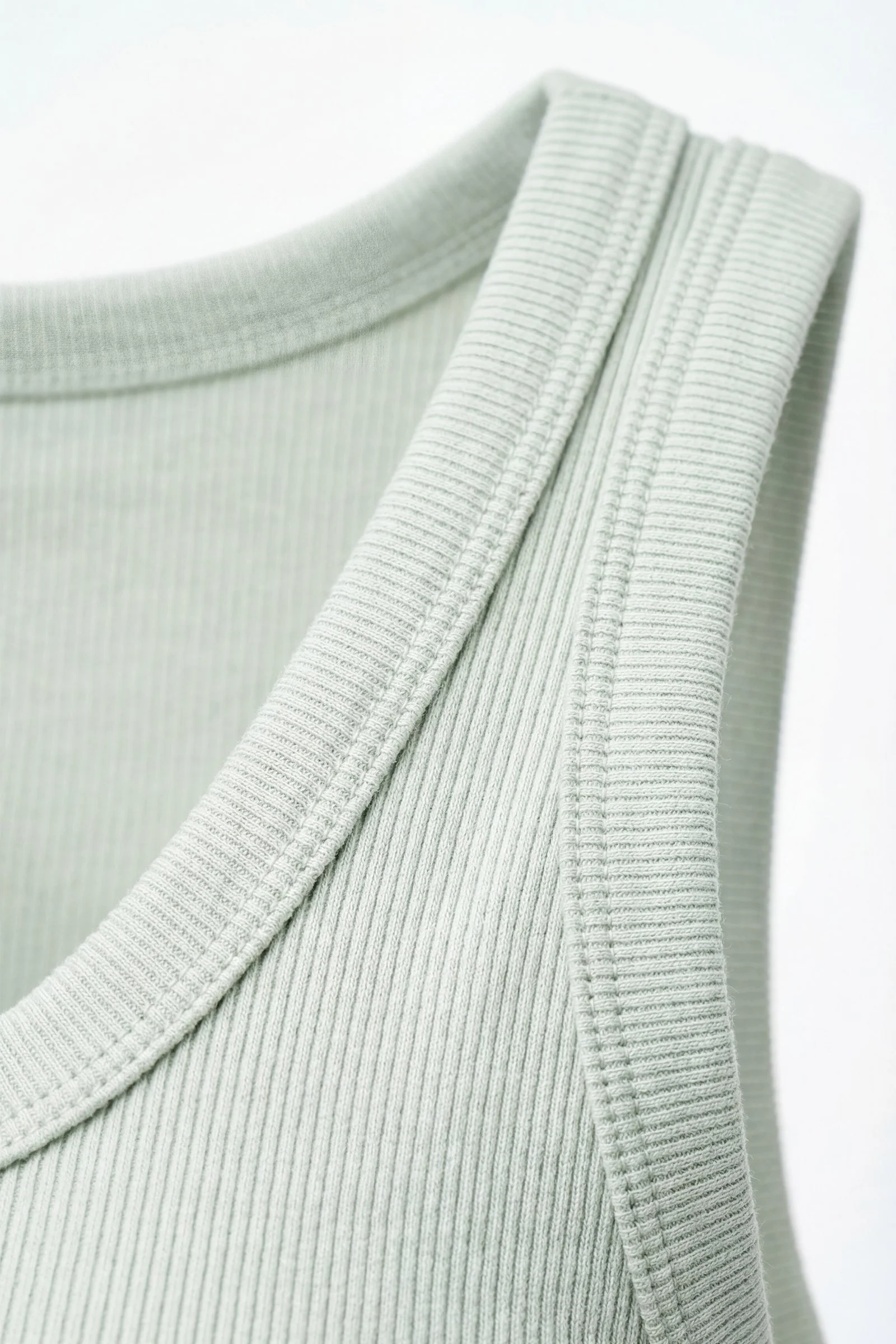 Blusa de dama básica - Image 16