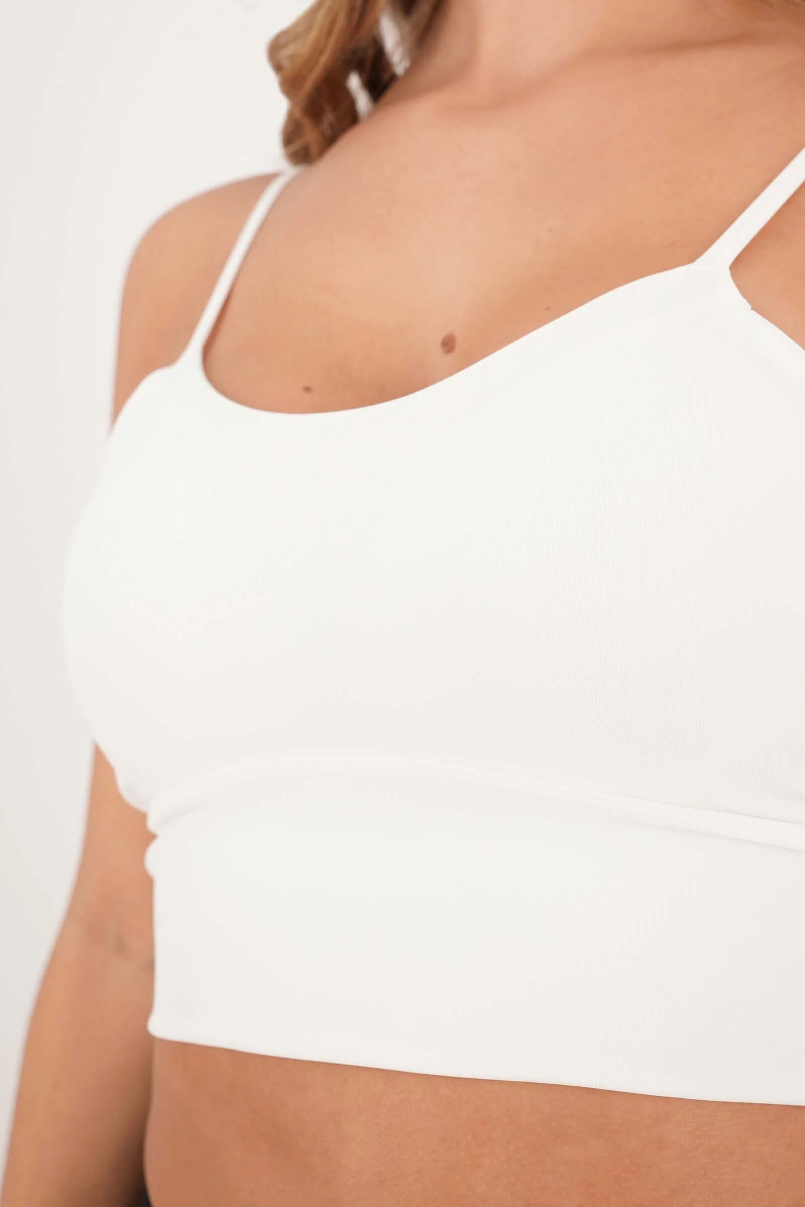 Blusa de dama básica - Image 6