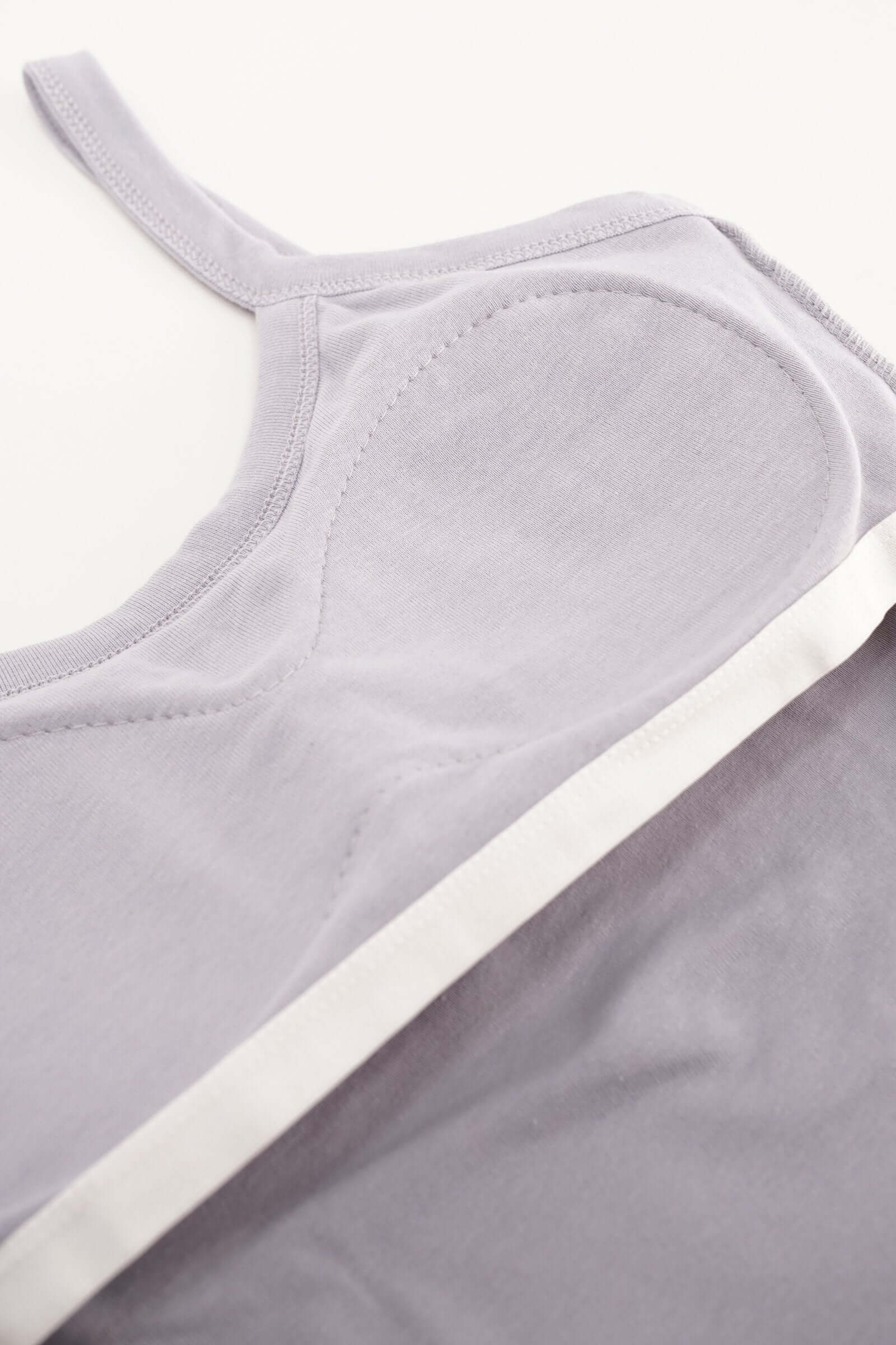 Blusa de dama básica - Image 9