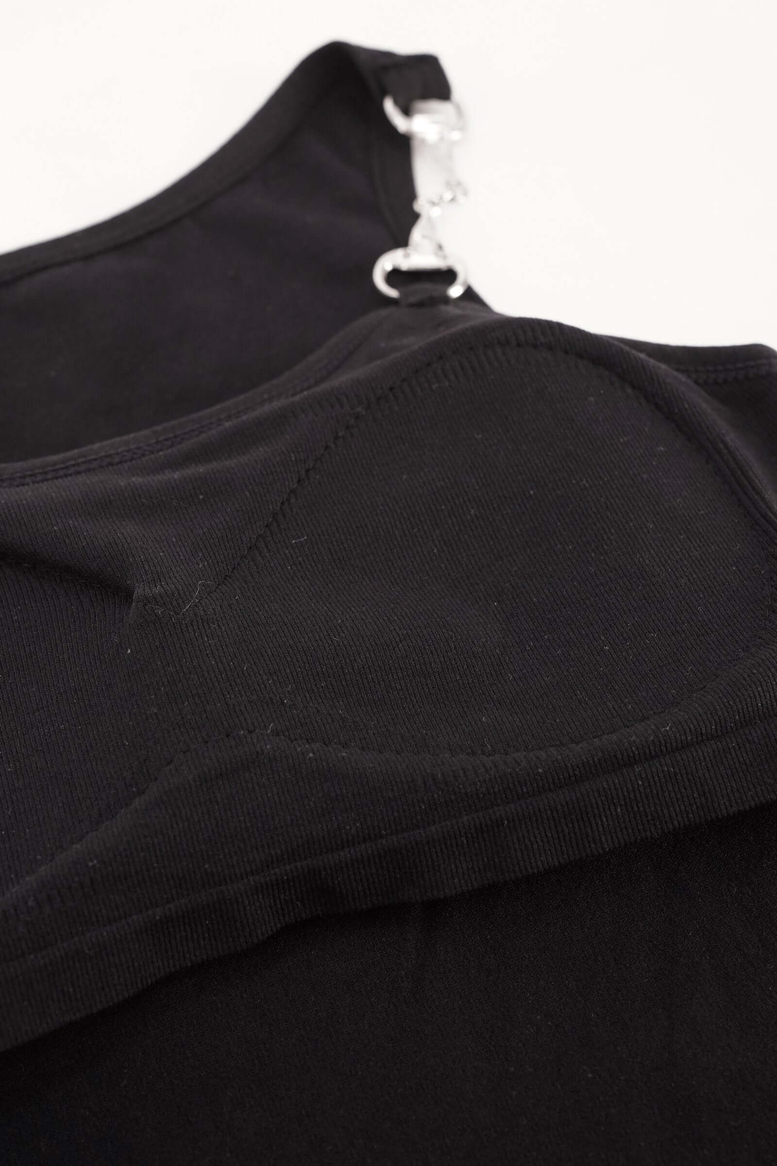 Blusa de dama básica - Image 5