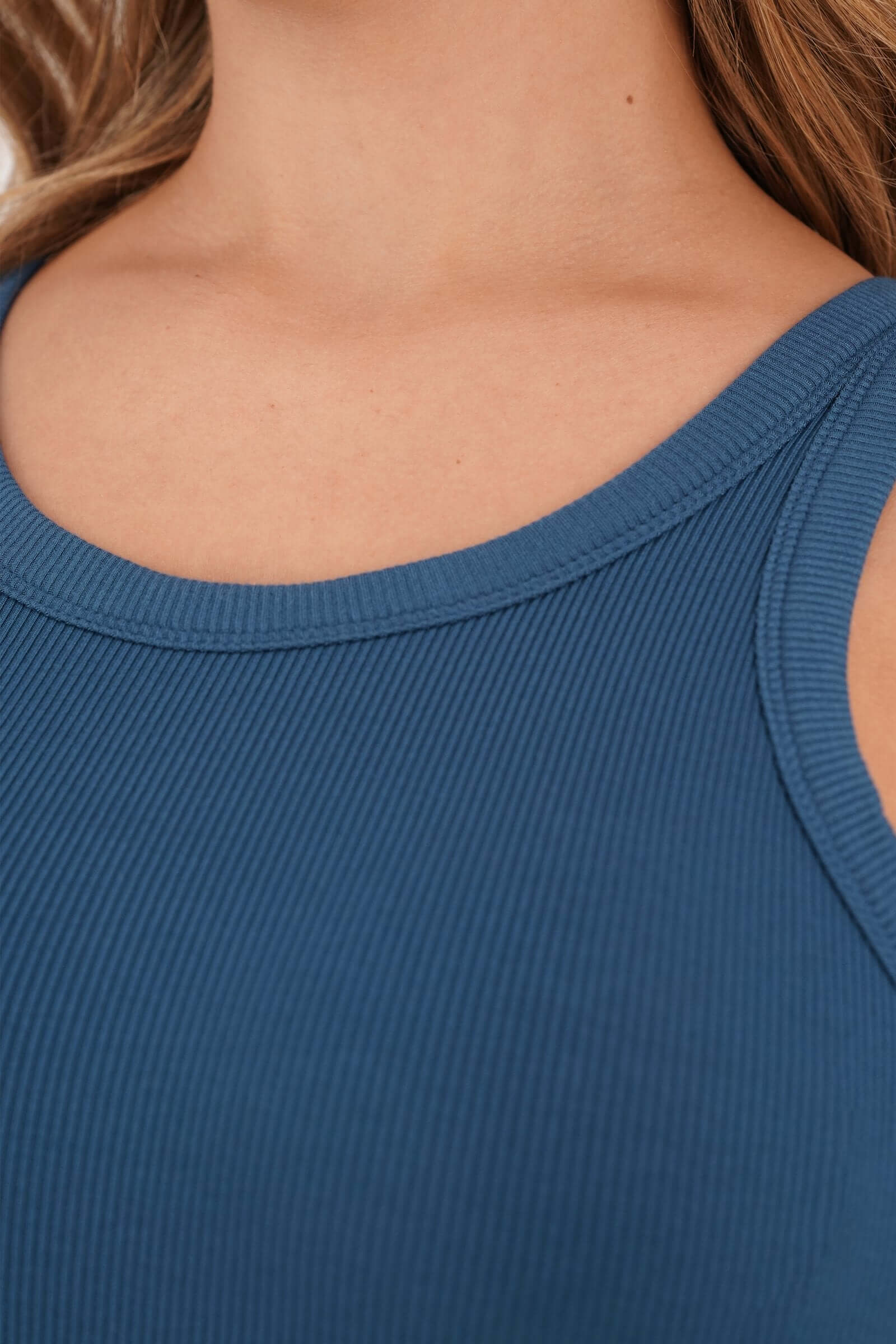 Blusa de dama básica - Image 6