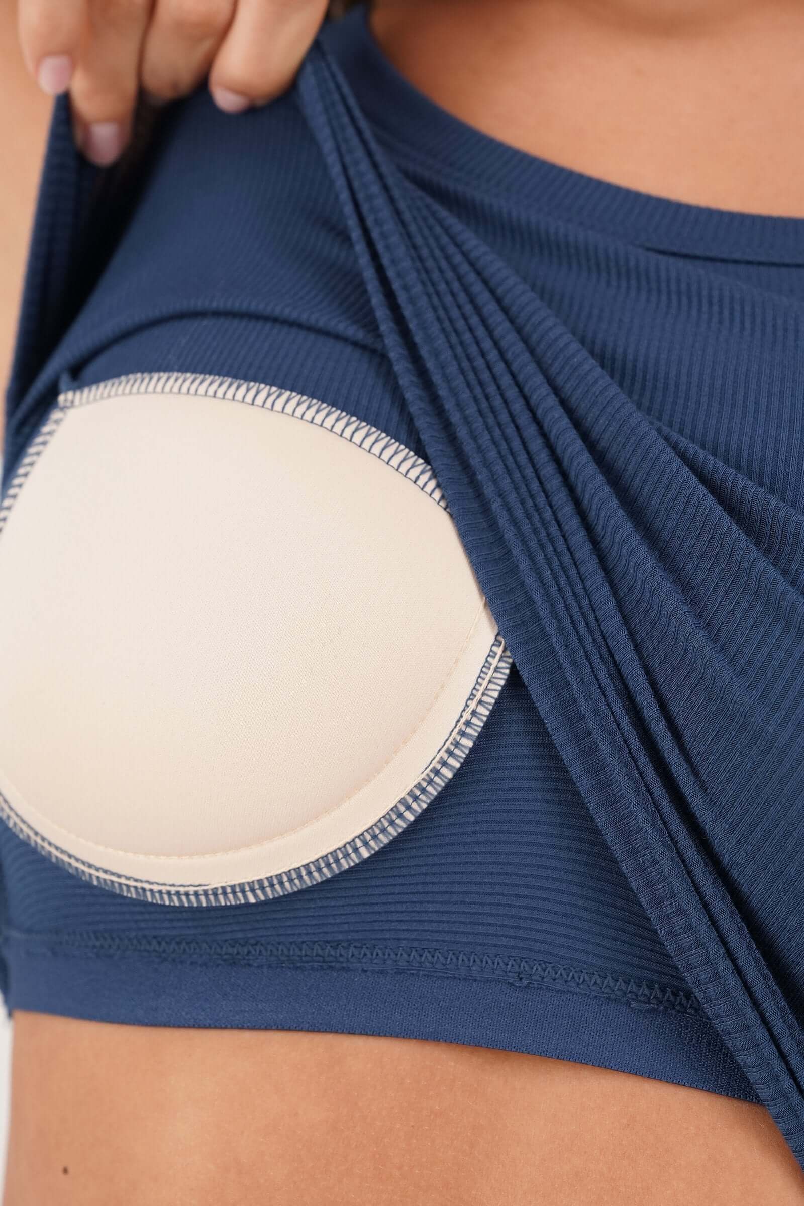 Blusa de dama básica - Image 9