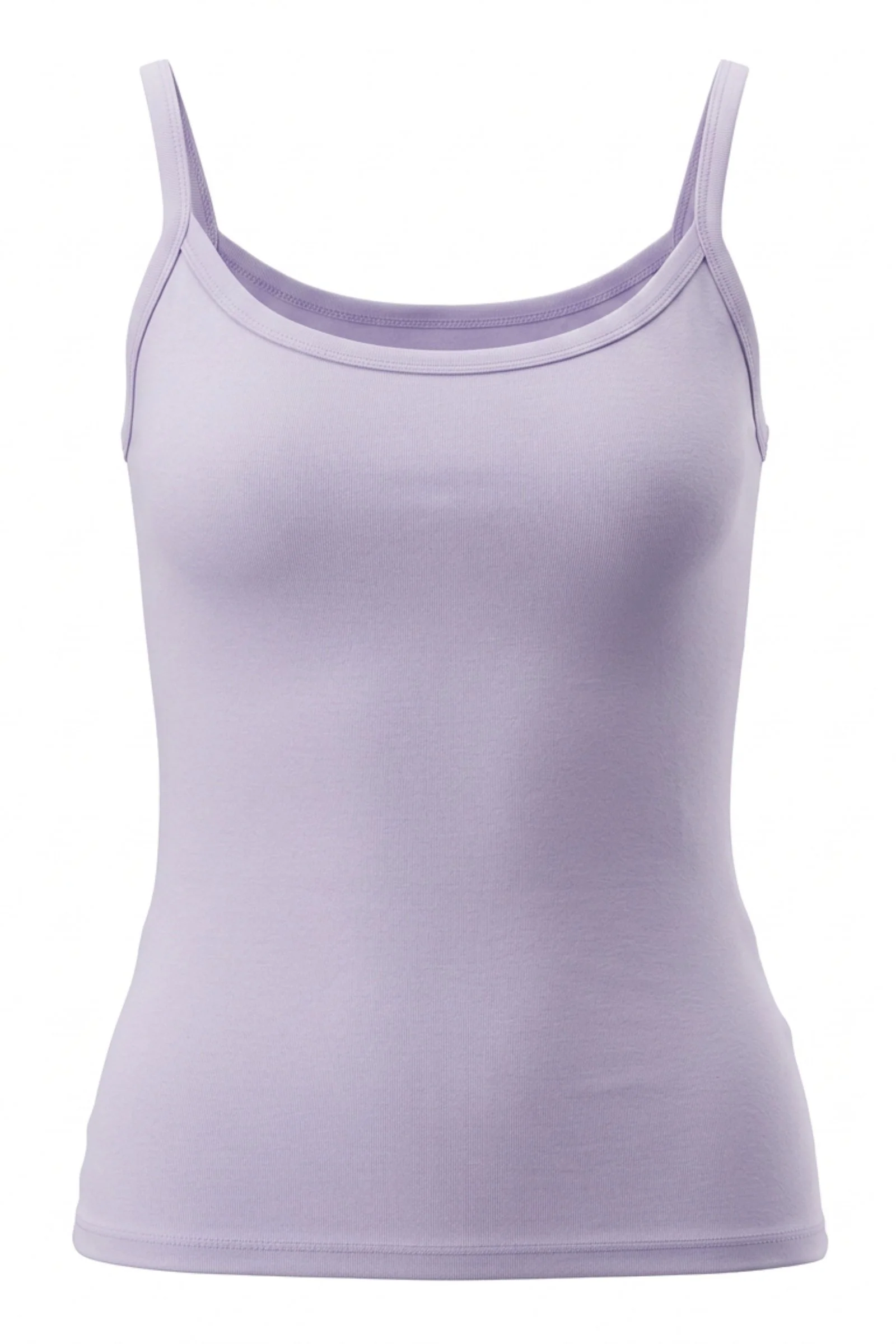 Blusa de dama básica silueta ajustada - Image 29