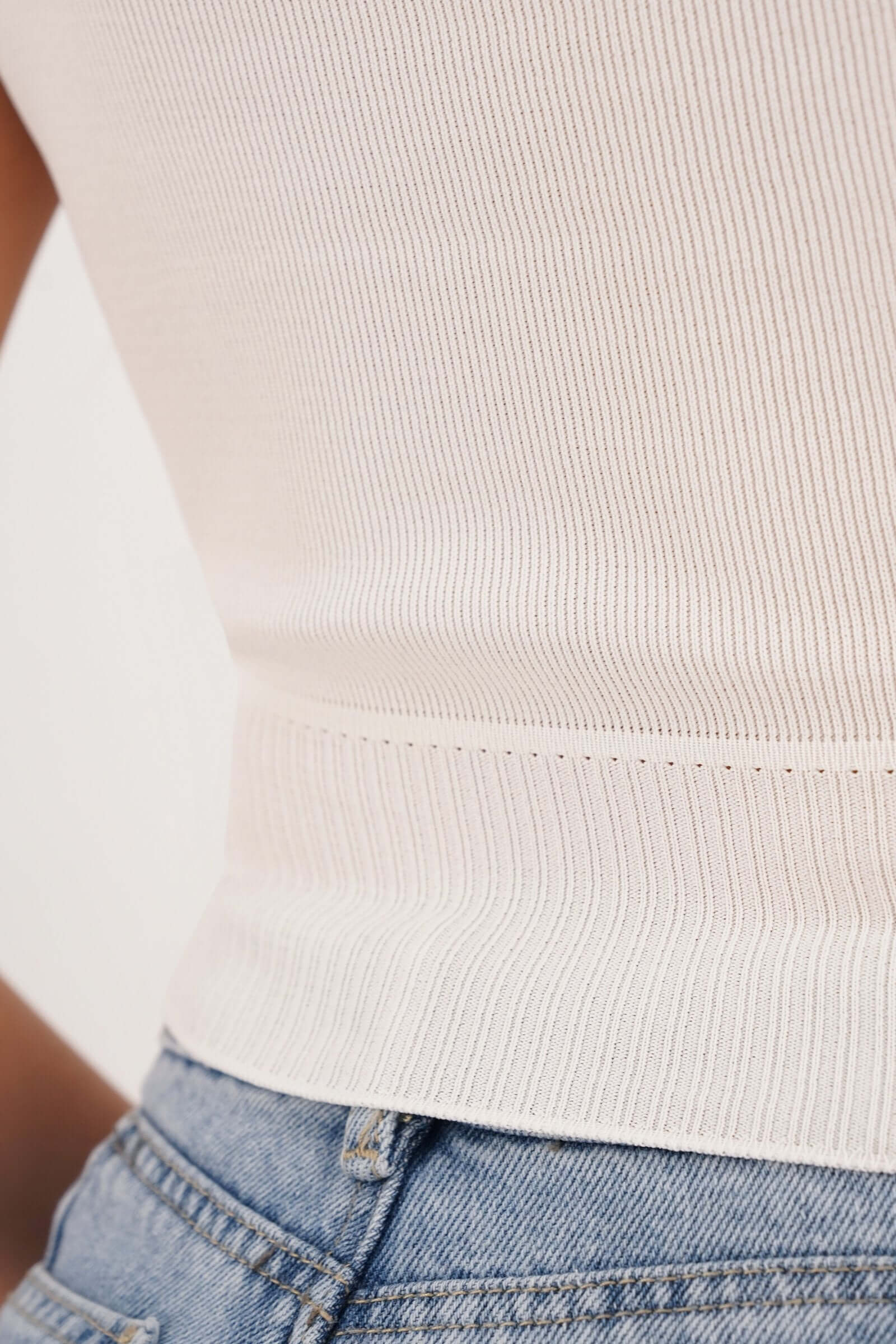 Blusa de dama de moda - Image 6