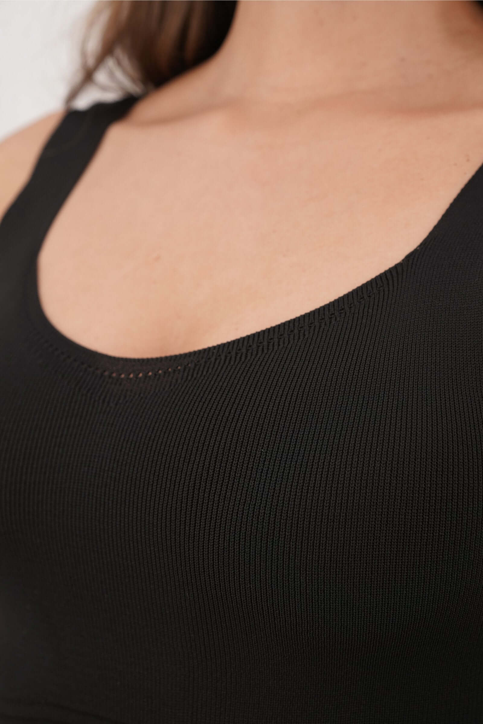 Blusa de dama de moda - Image 8