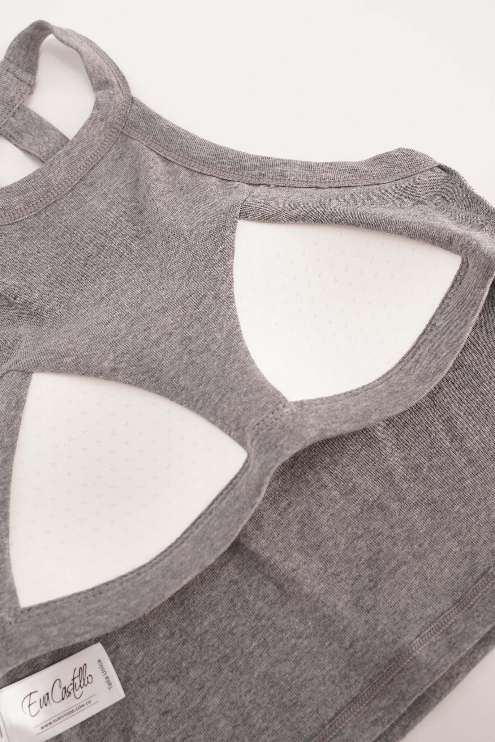 Blusa de dama de moda - Image 3