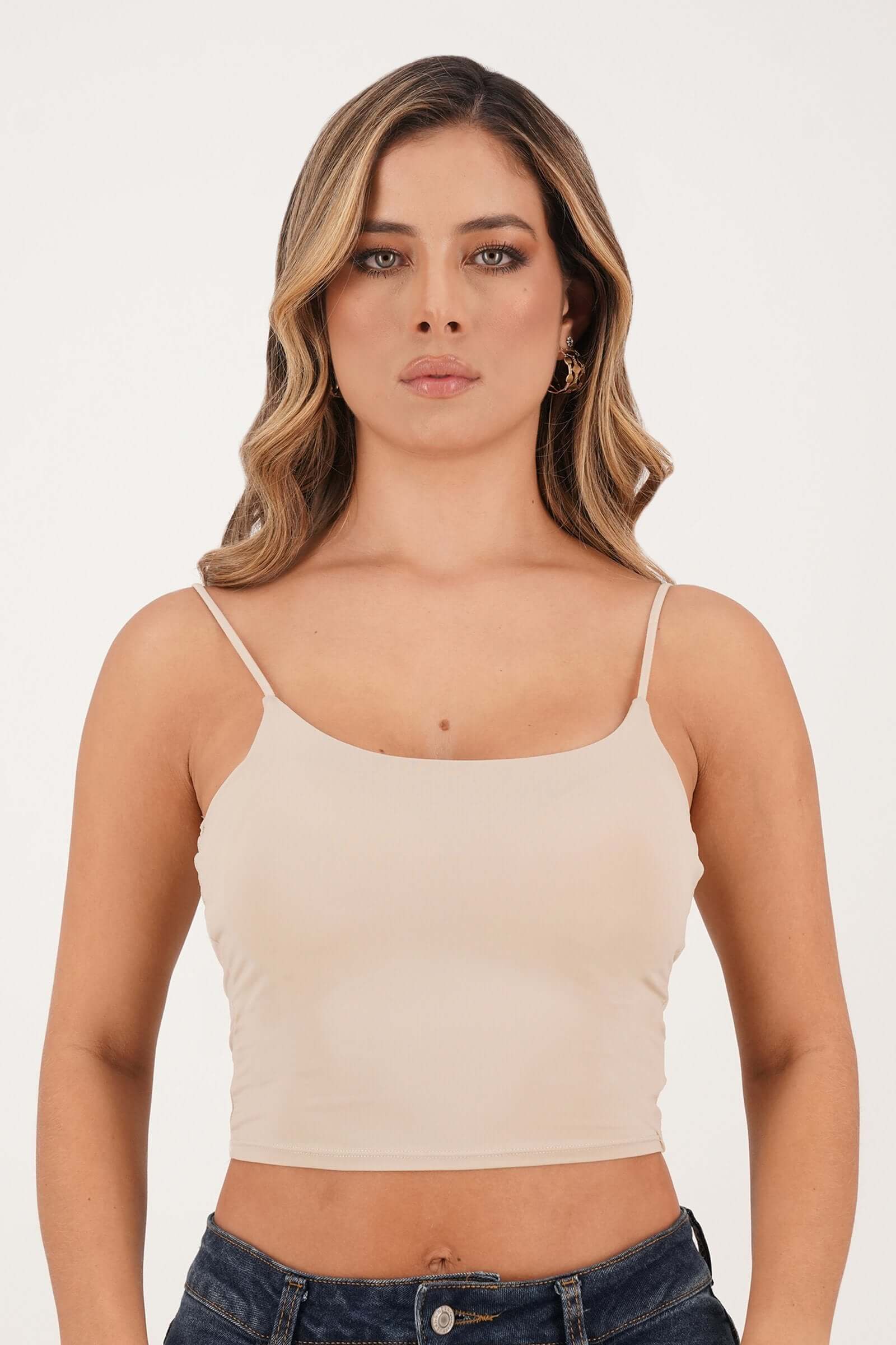 Blusa de dama de moda - Image 13