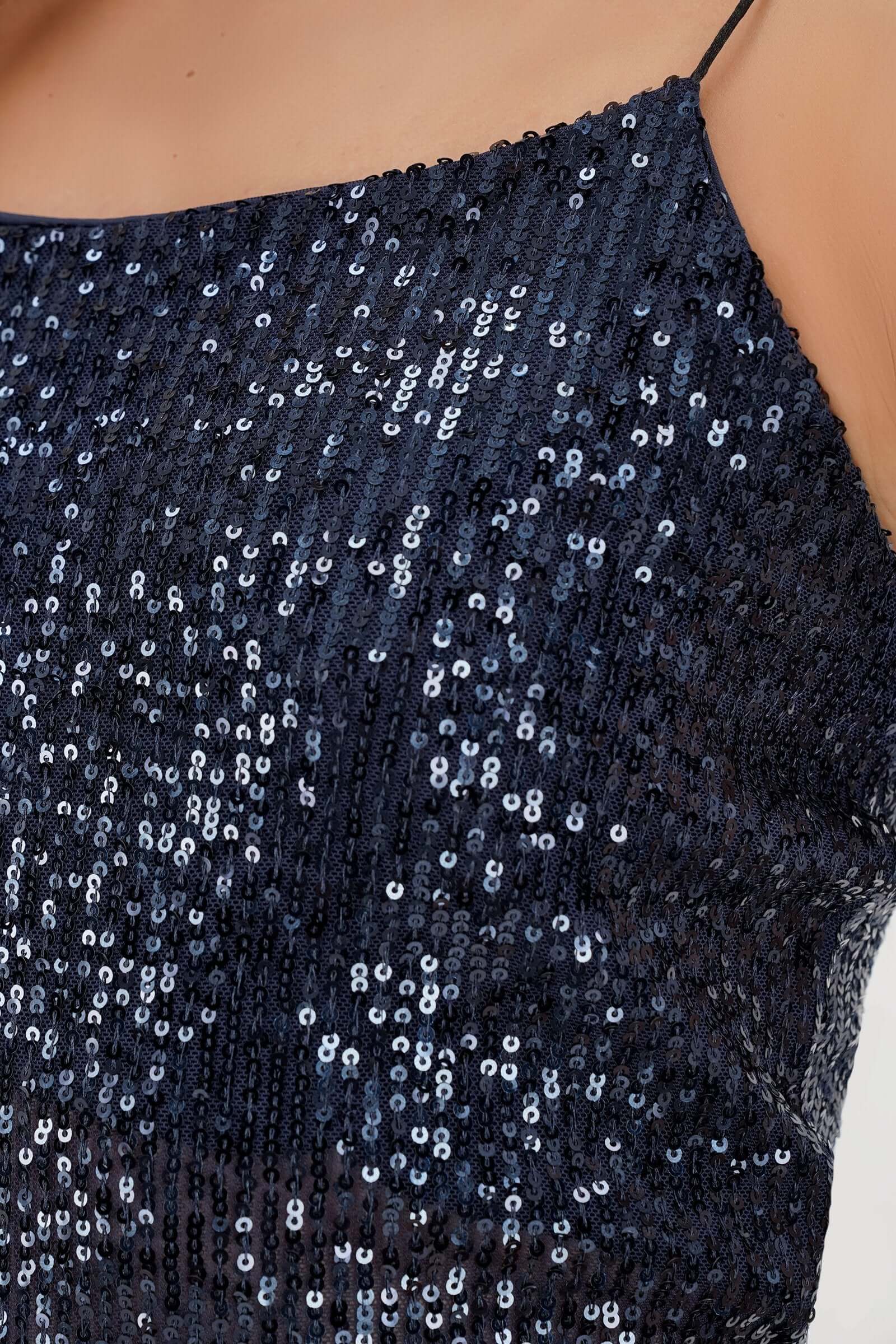 Blusa de dama de moda - Image 8