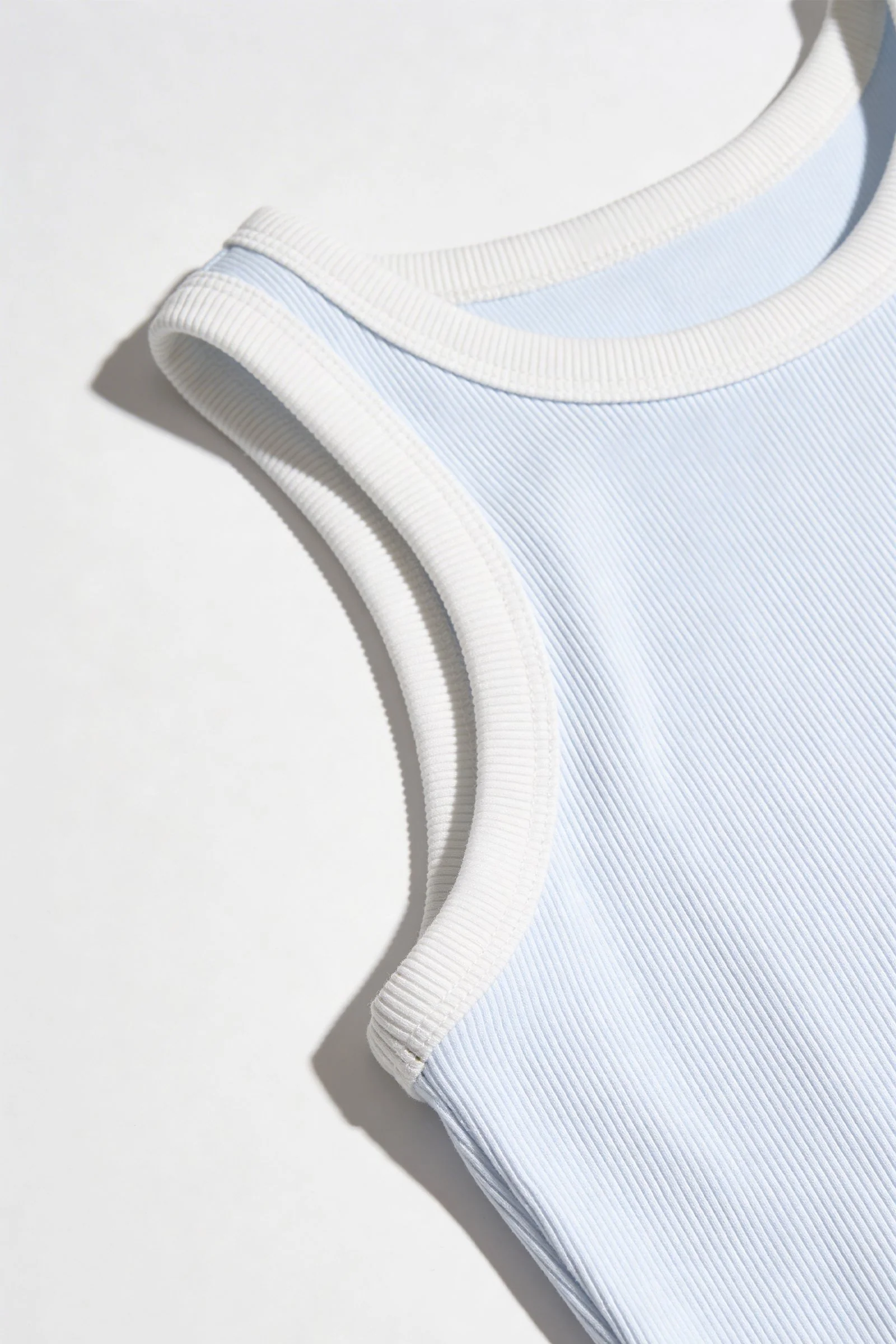 Blusa de dama de moda - Image 24