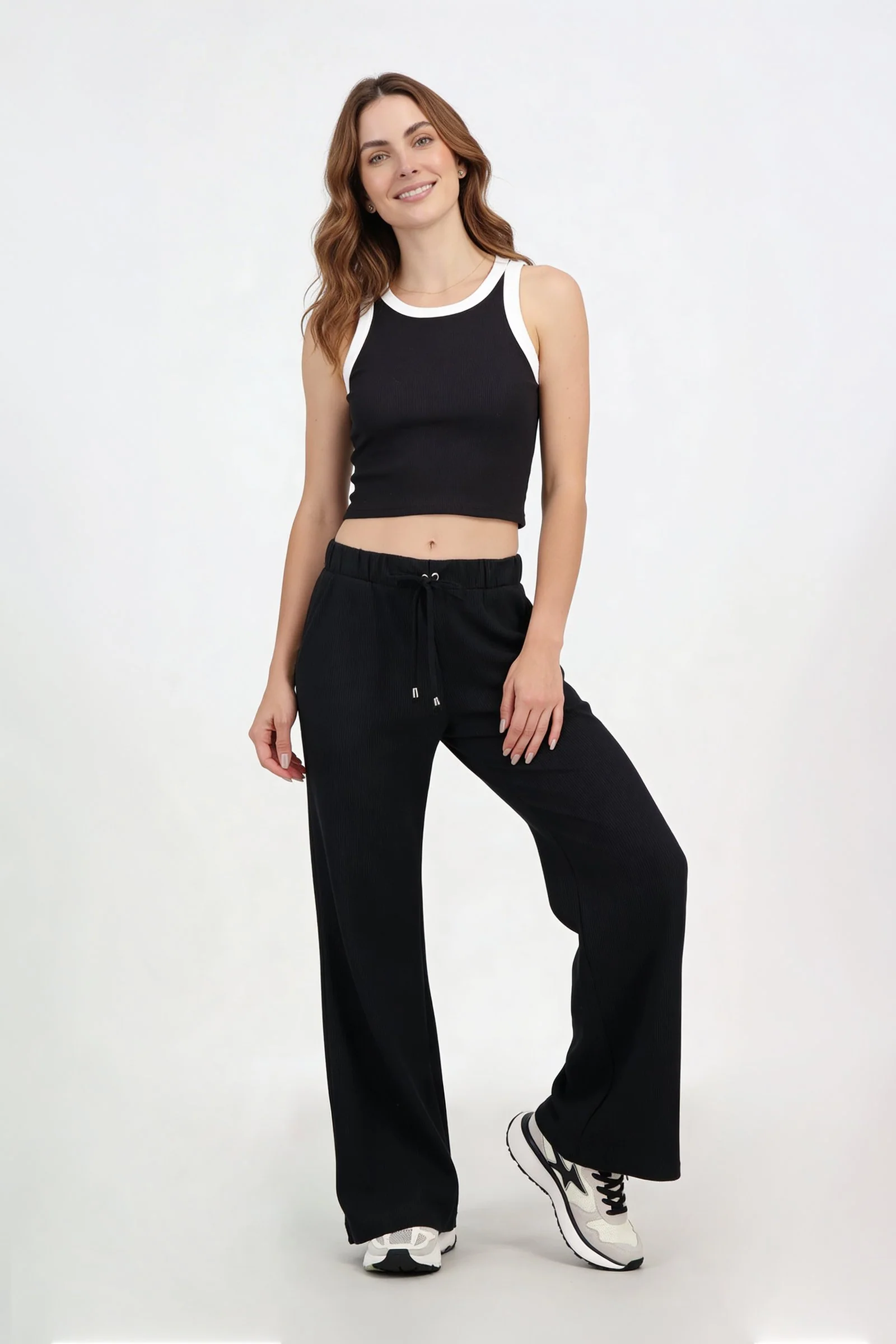 Blusa de dama de moda - Image 6