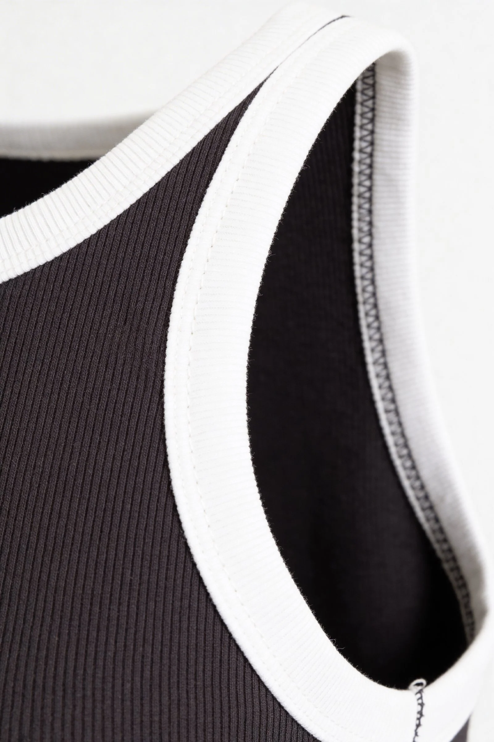 Blusa de dama de moda - Image 9