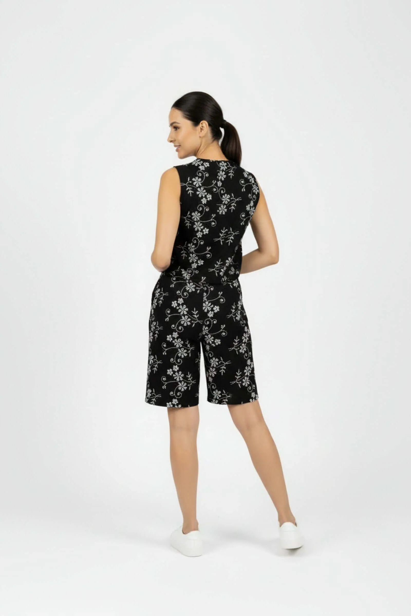 Blusa de dama de moda - Image 4