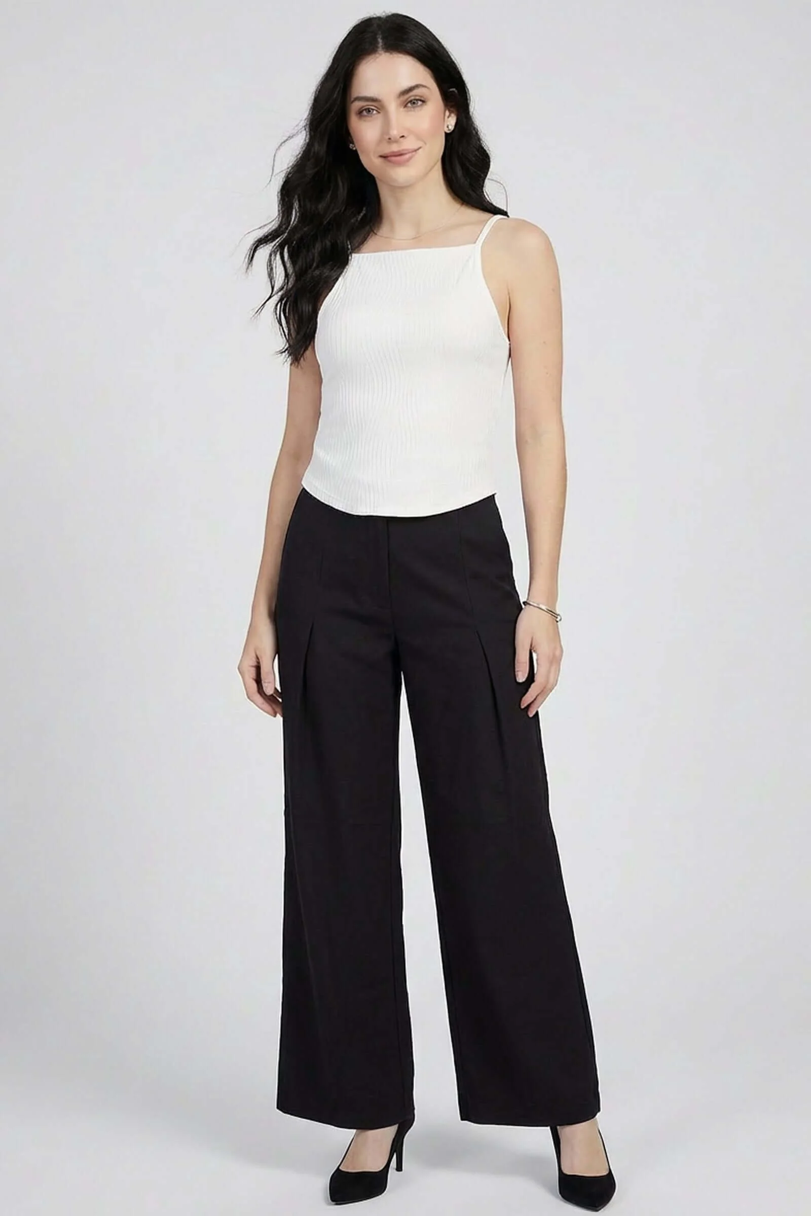 Blusa de dama de moda