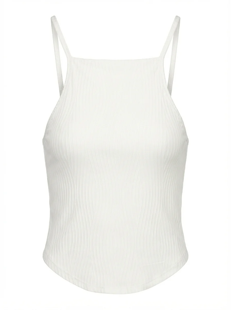 Blusa de dama de moda - Image 4