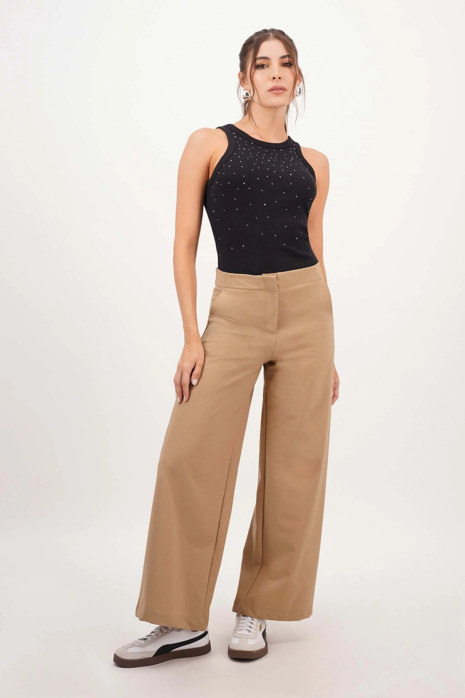 Blusa de dama de moda - Image 6
