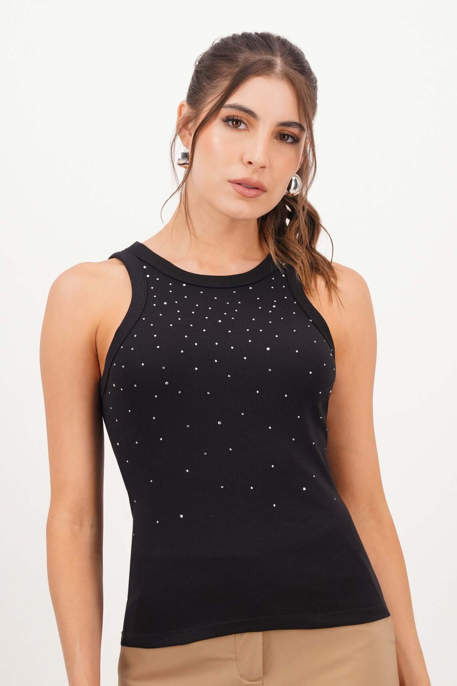 Blusa de dama de moda - Image 7