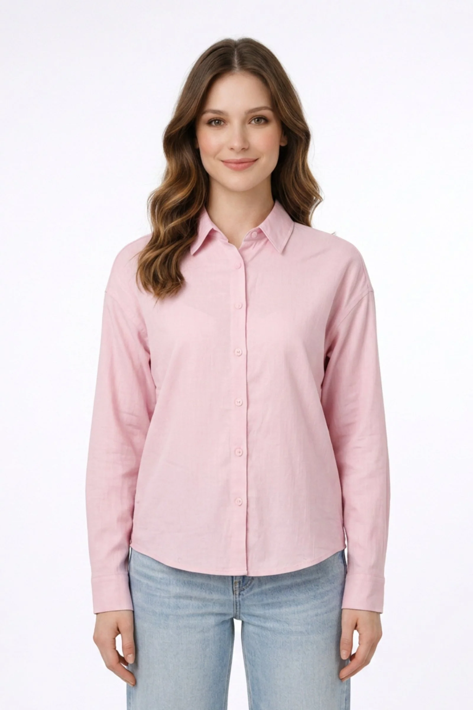 Blusa de dama de moda - Image 2