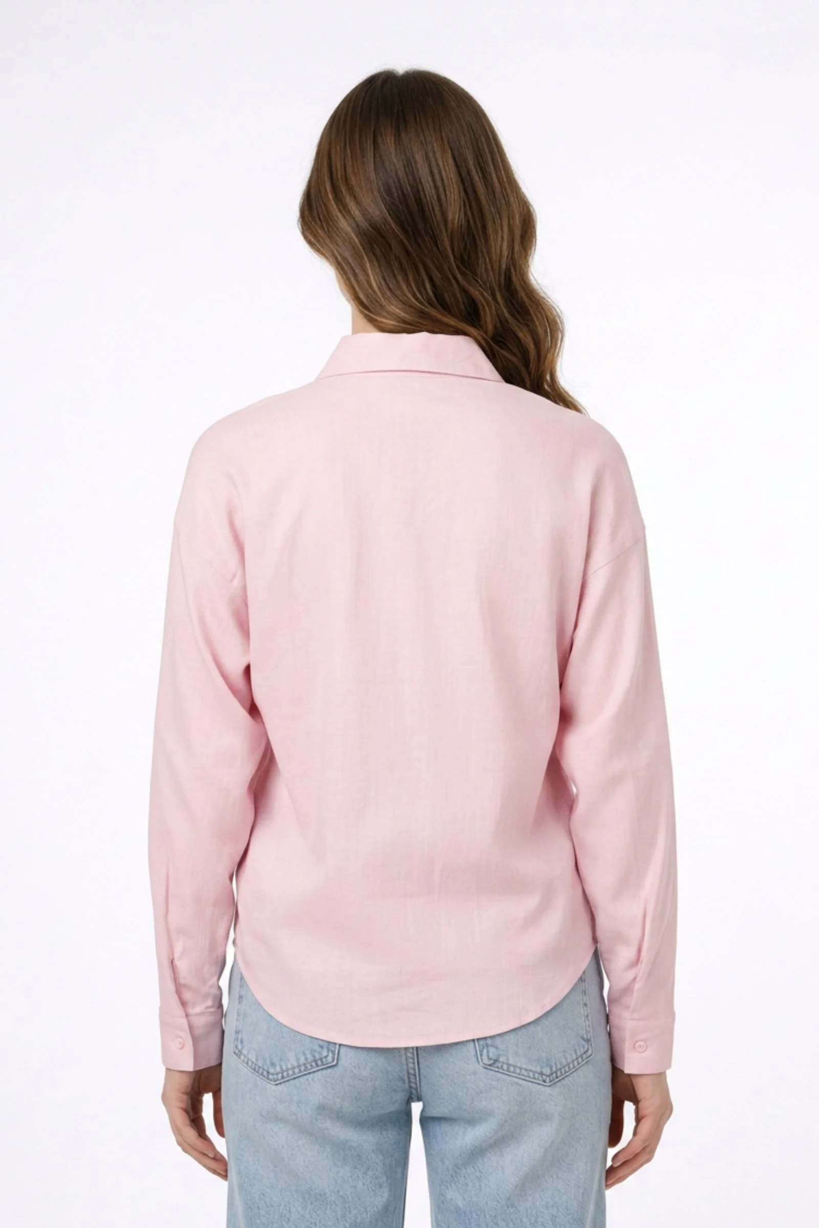 Blusa de dama de moda - Image 3
