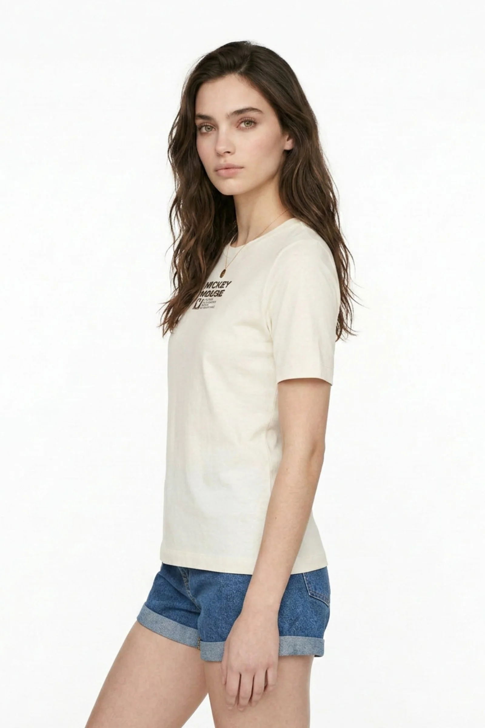 Blusa de dama de moda - Image 10