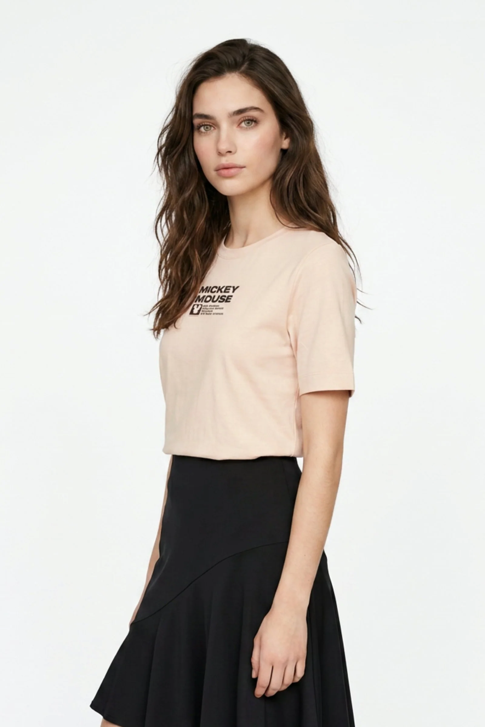 Blusa de dama de moda - Image 3