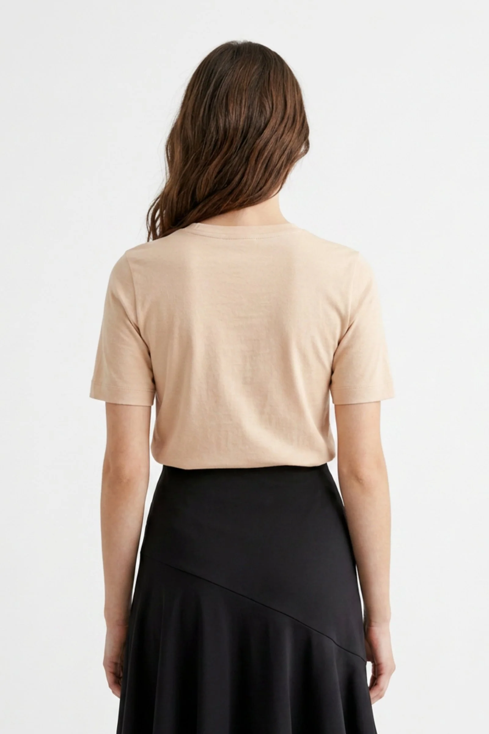 Blusa de dama de moda - Image 4