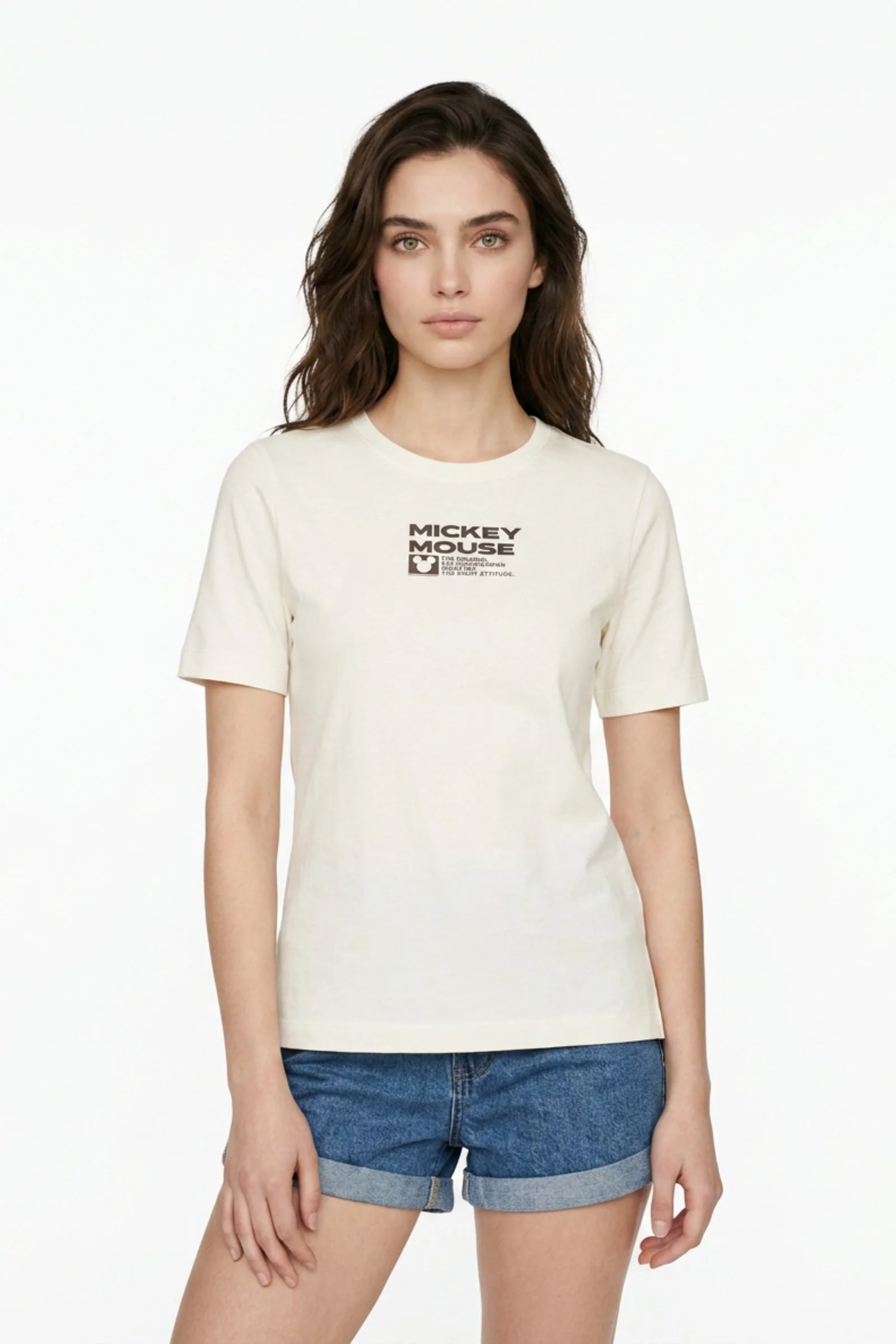 Blusa de dama de moda - Image 8