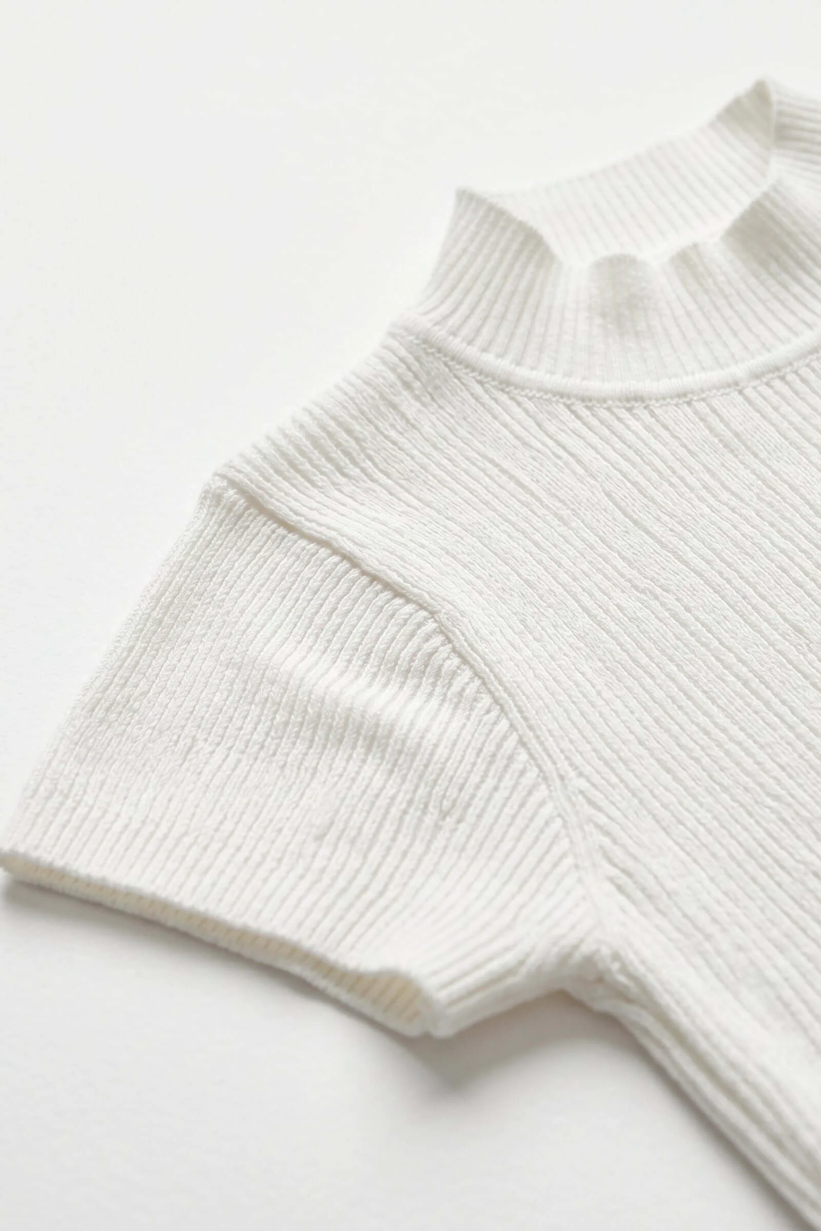 Blusa de dama de moda - Image 5