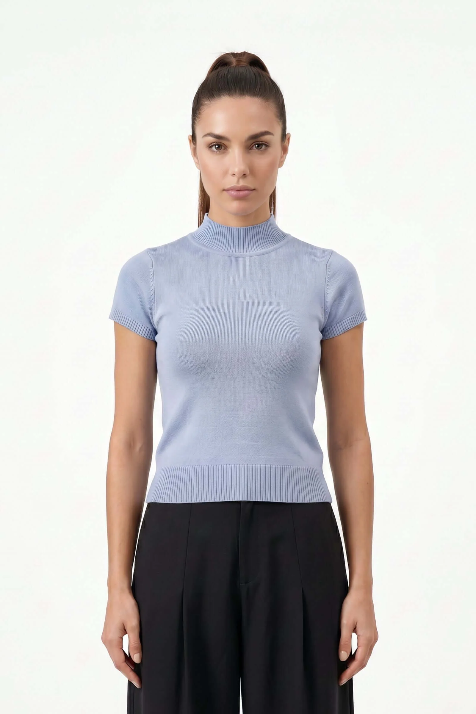 Blusa de dama de moda - Image 7