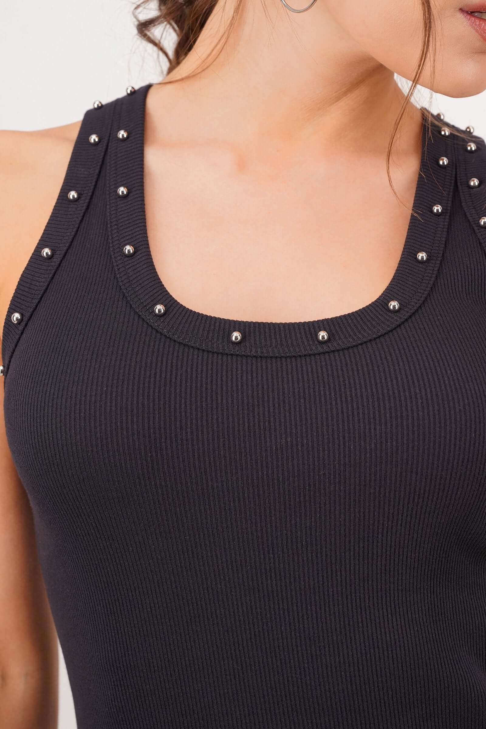 Blusa de dama de moda - Image 11
