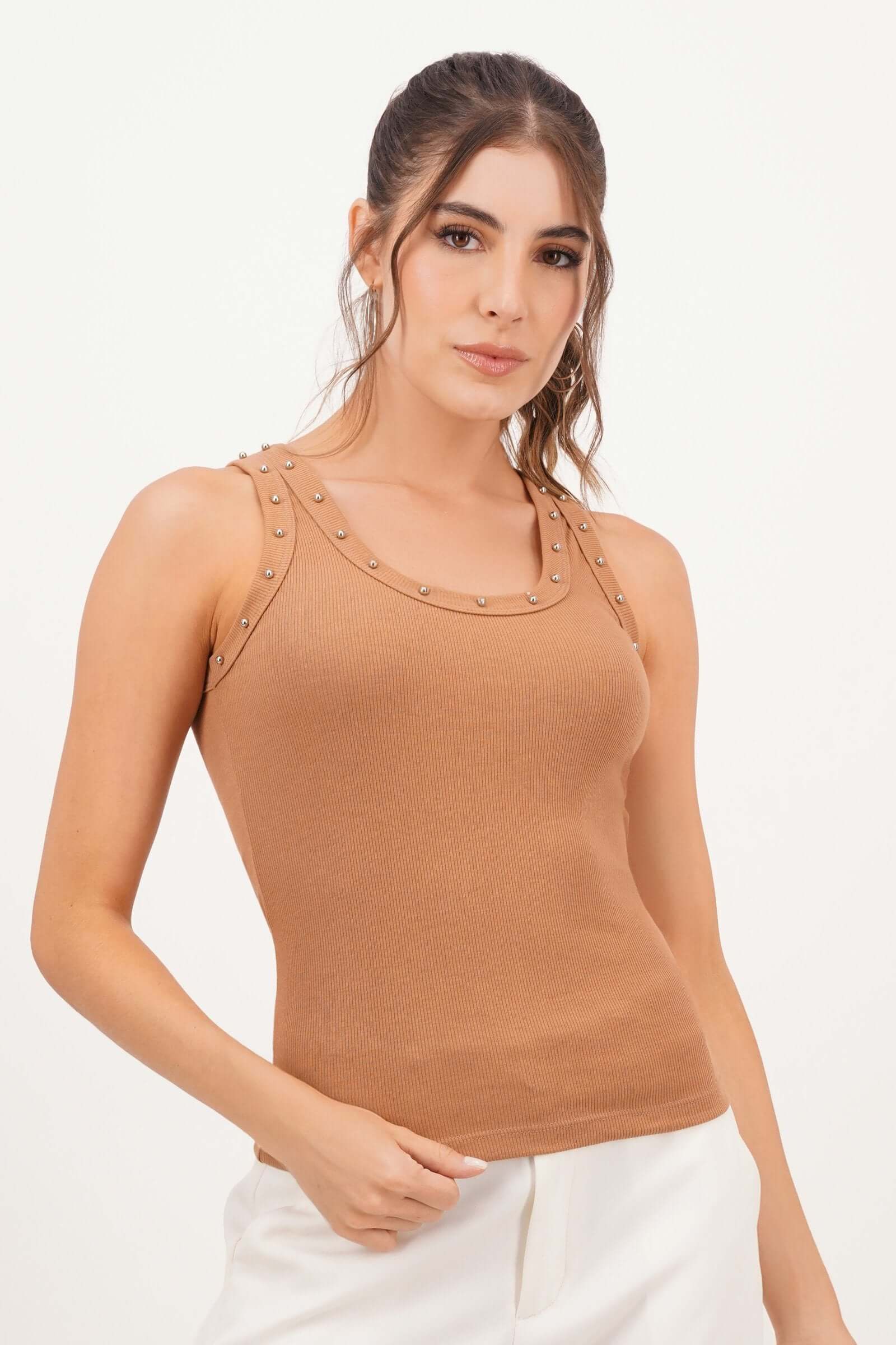 Blusa de dama de moda - Image 6