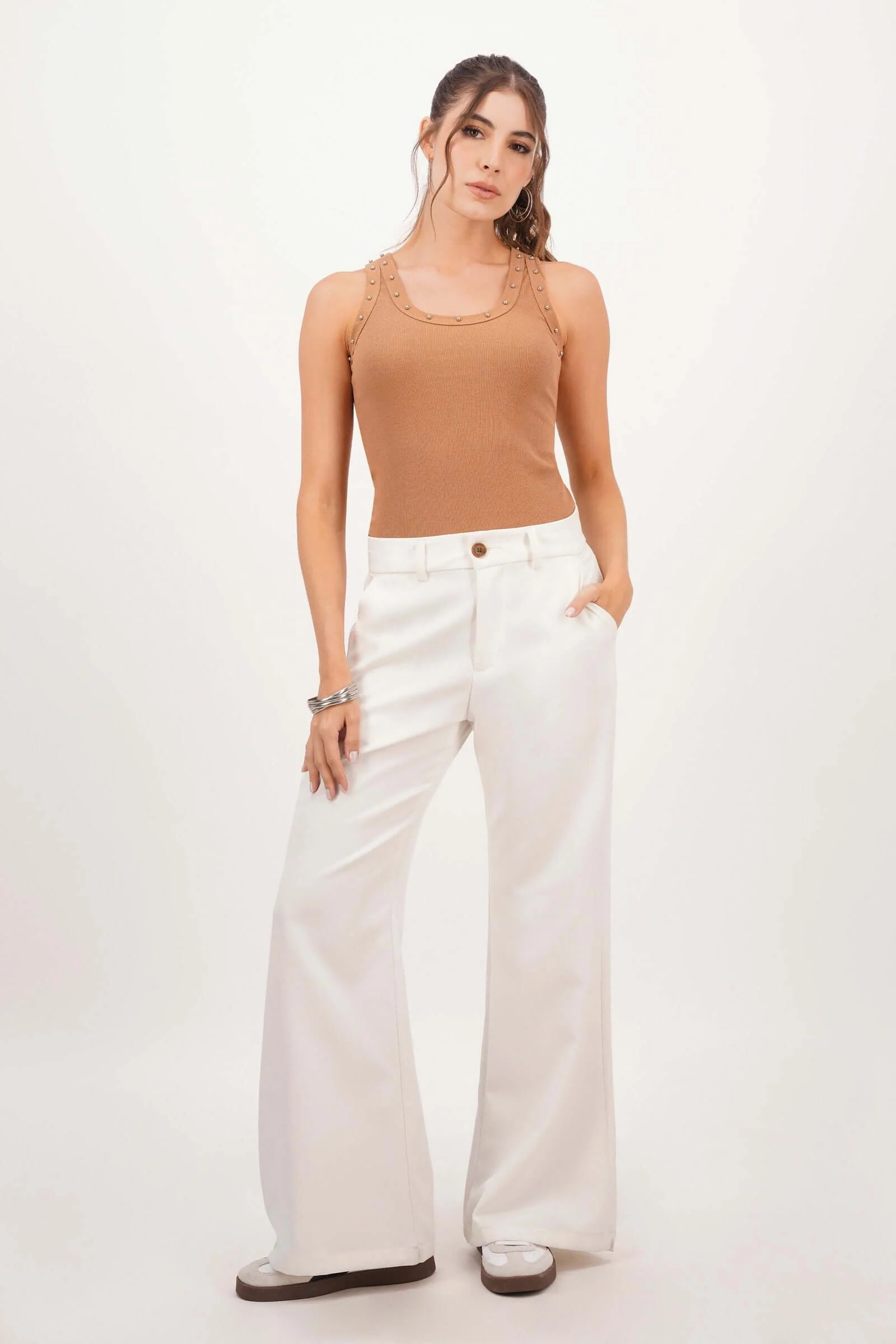 Blusa de dama de moda - Image 7
