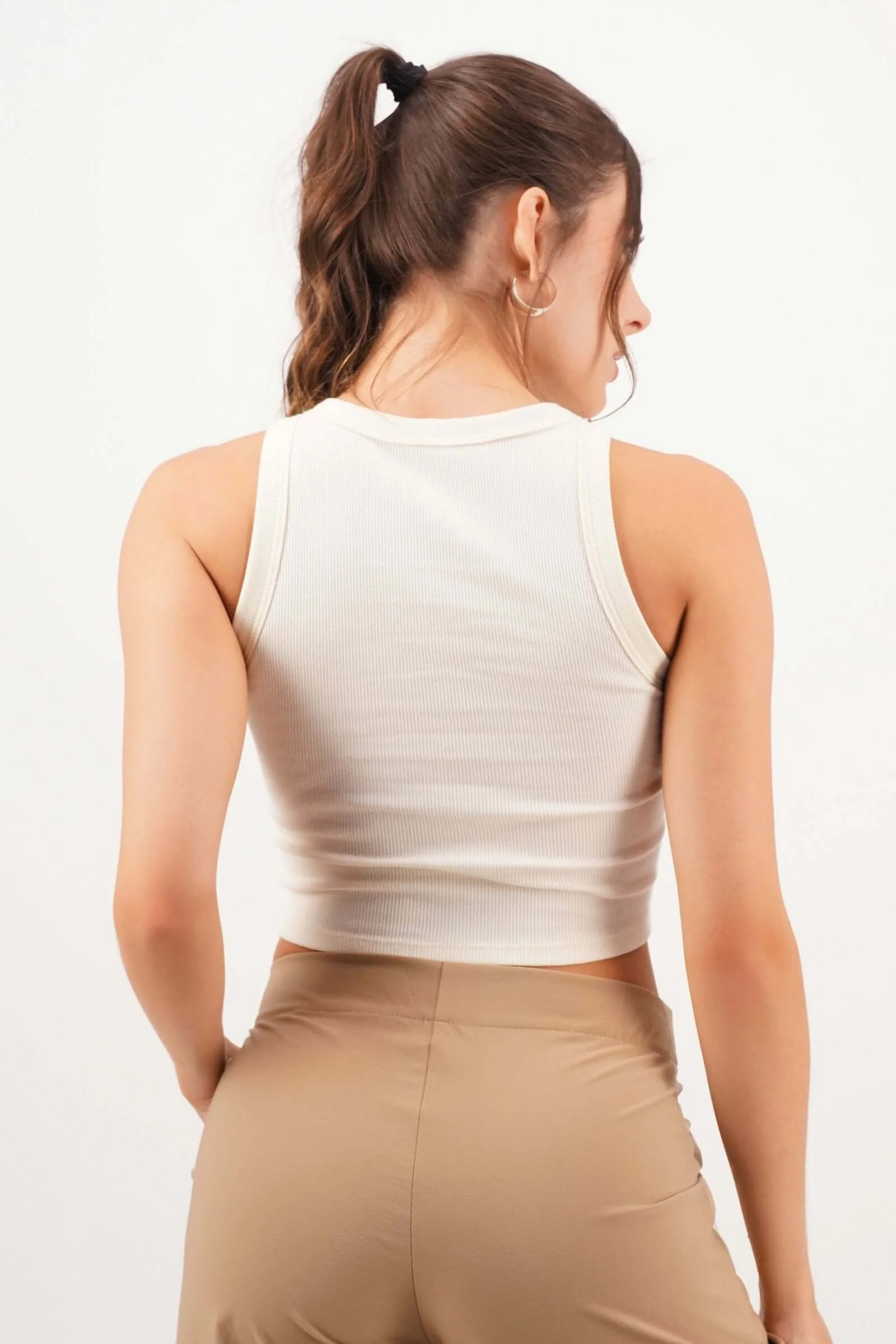 Blusa de dama de moda - Image 5