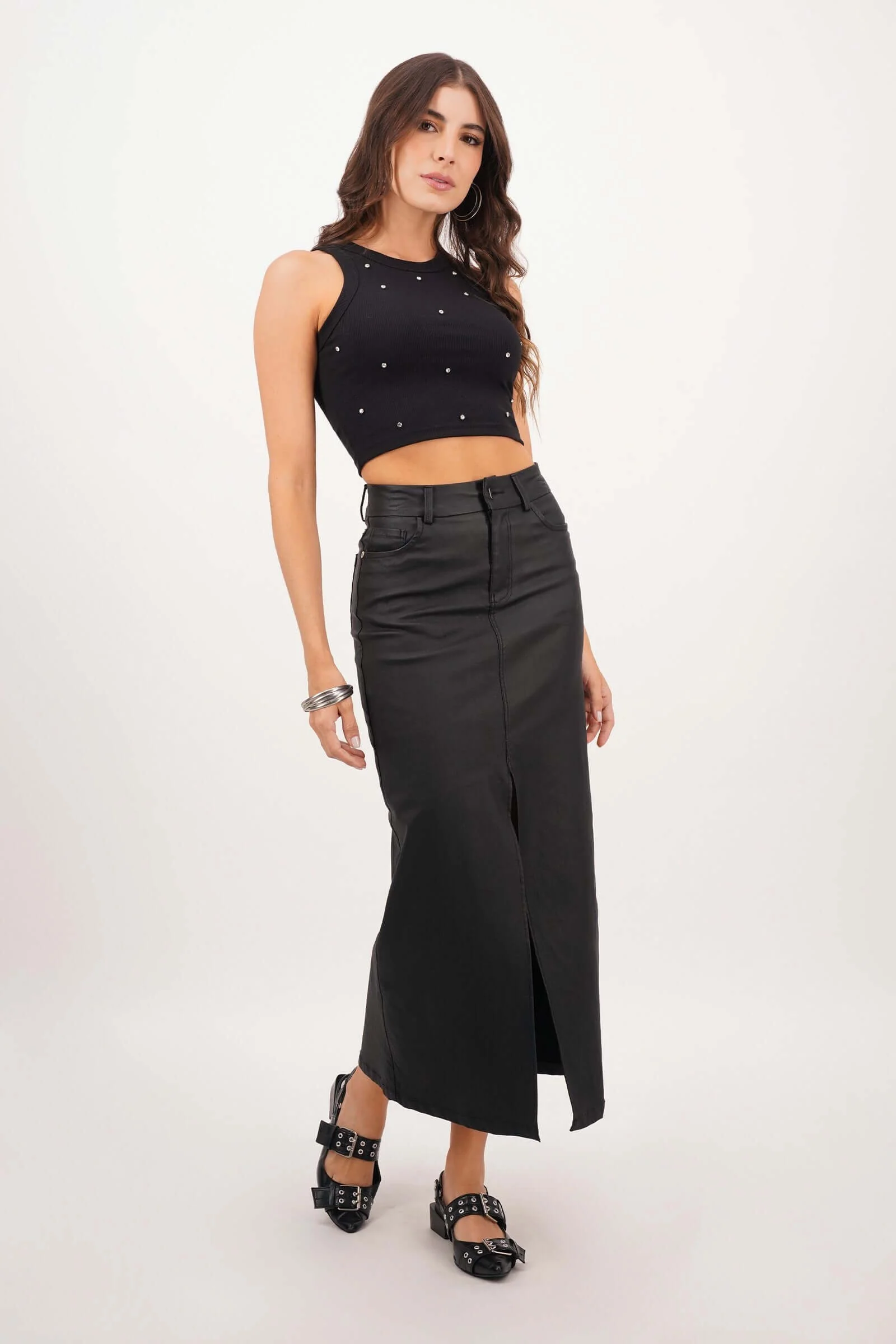 Blusa de dama de moda - Image 6