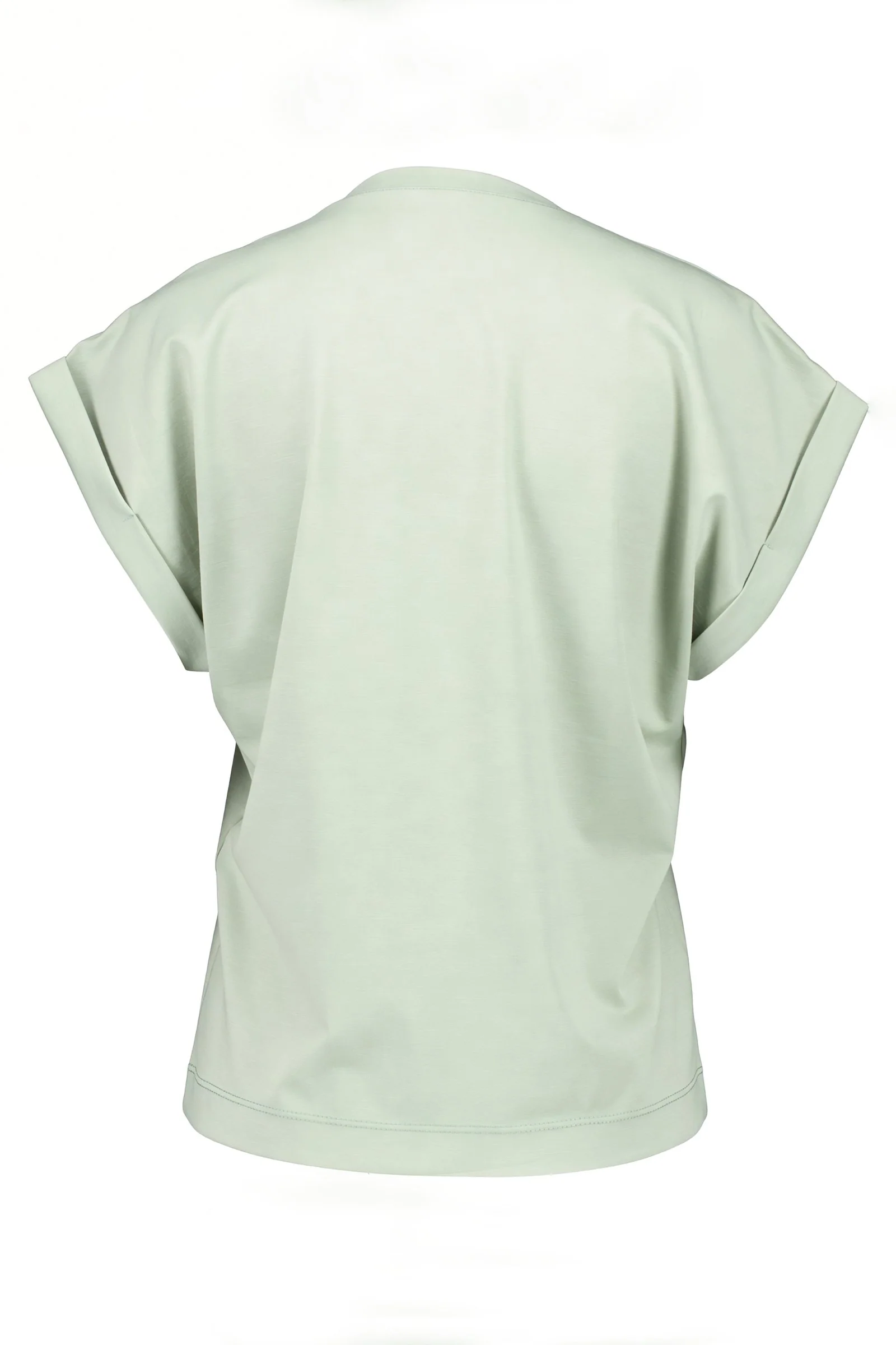 Blusa de dama minnie manga corta - Image 10