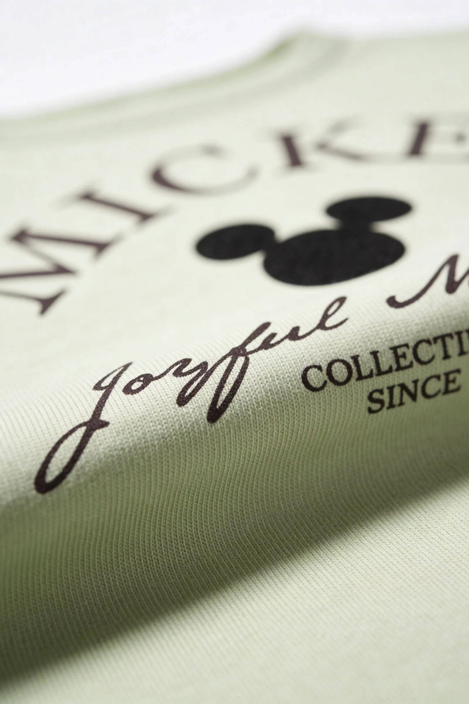 Blusa de dama minnie manga corta - Image 11