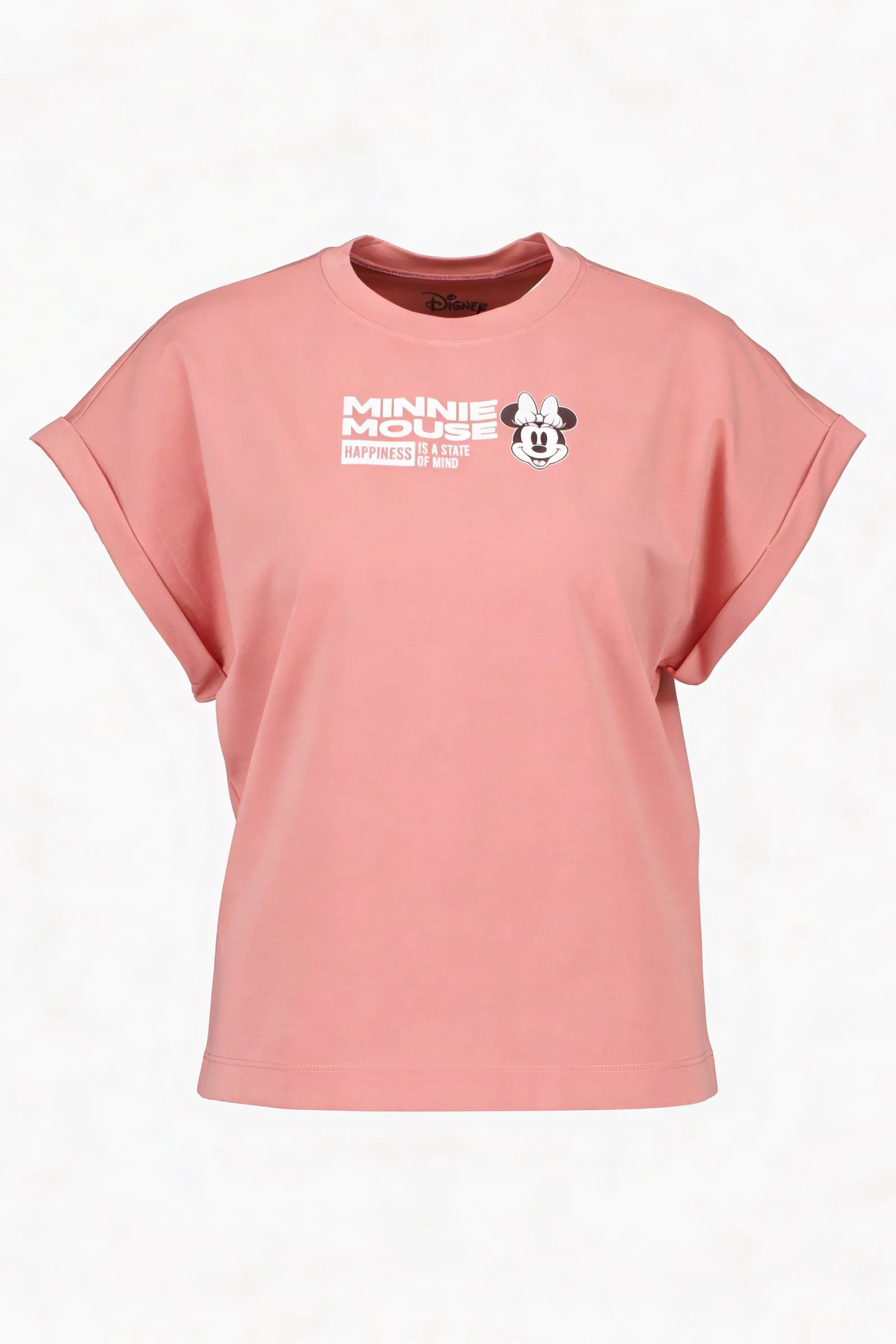 Blusa de dama minnie manga corta - Image 3
