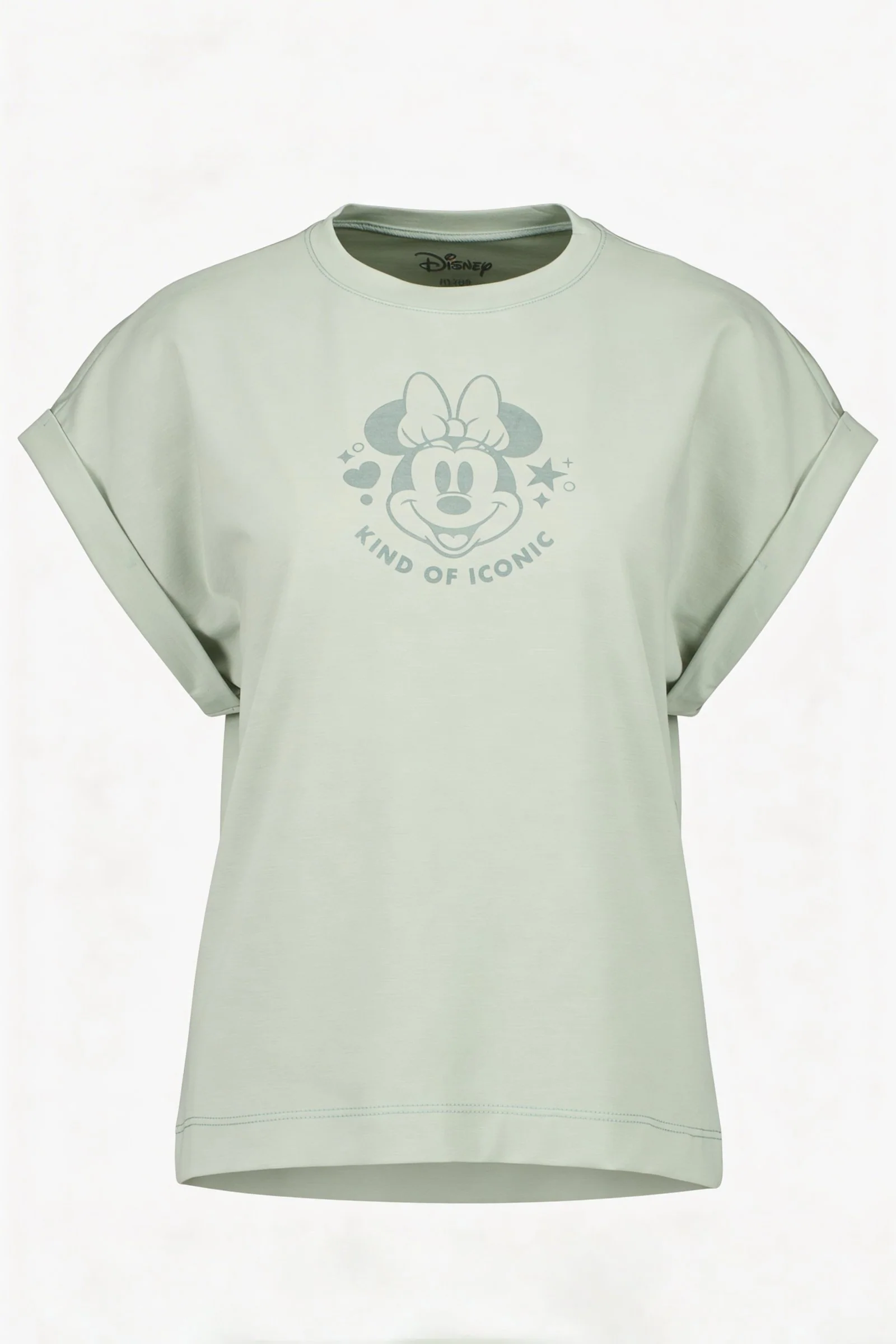 Blusa de dama minnie manga corta - Image 8