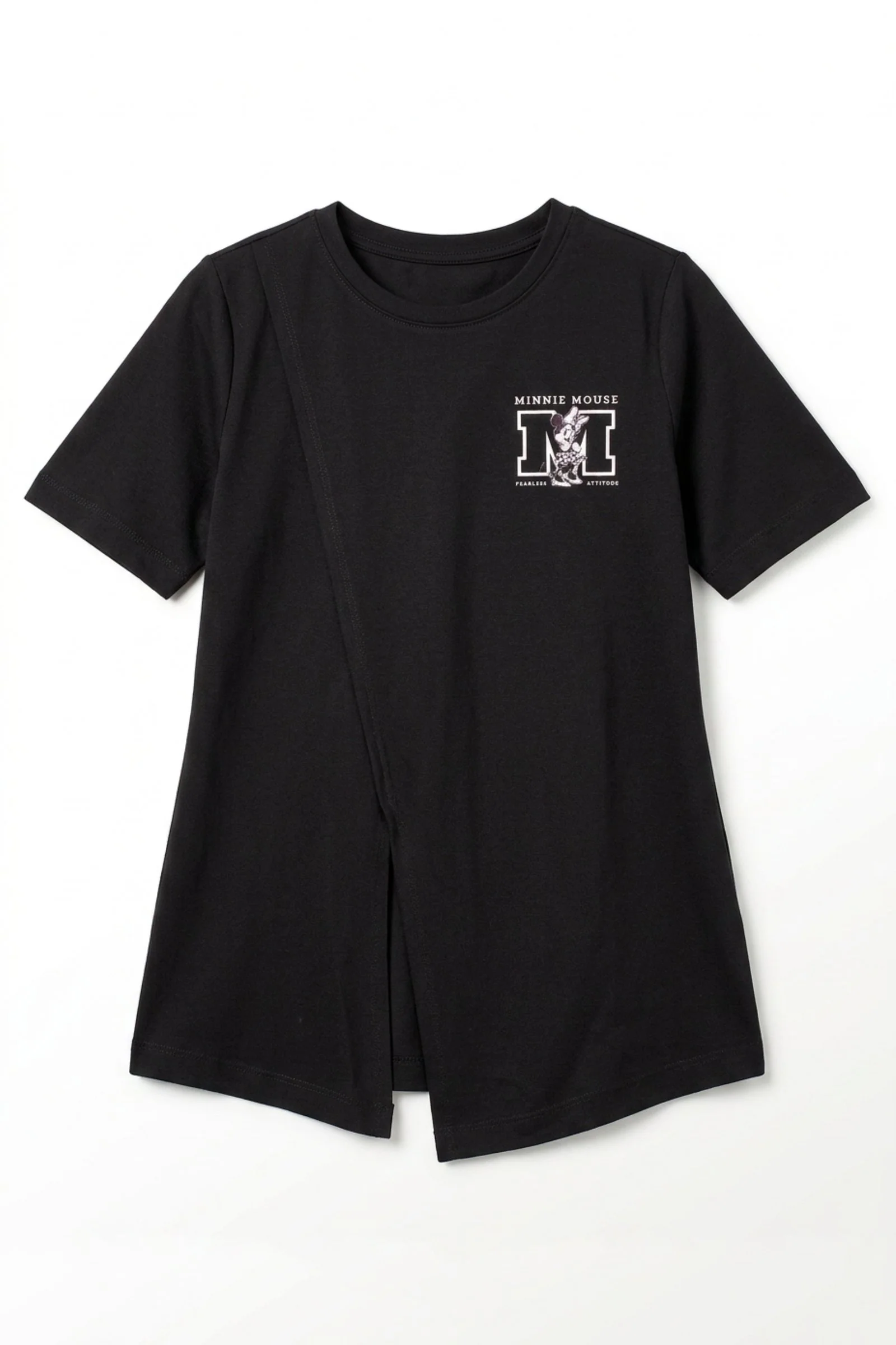 Blusa de dama minnie manga corta - Image 5