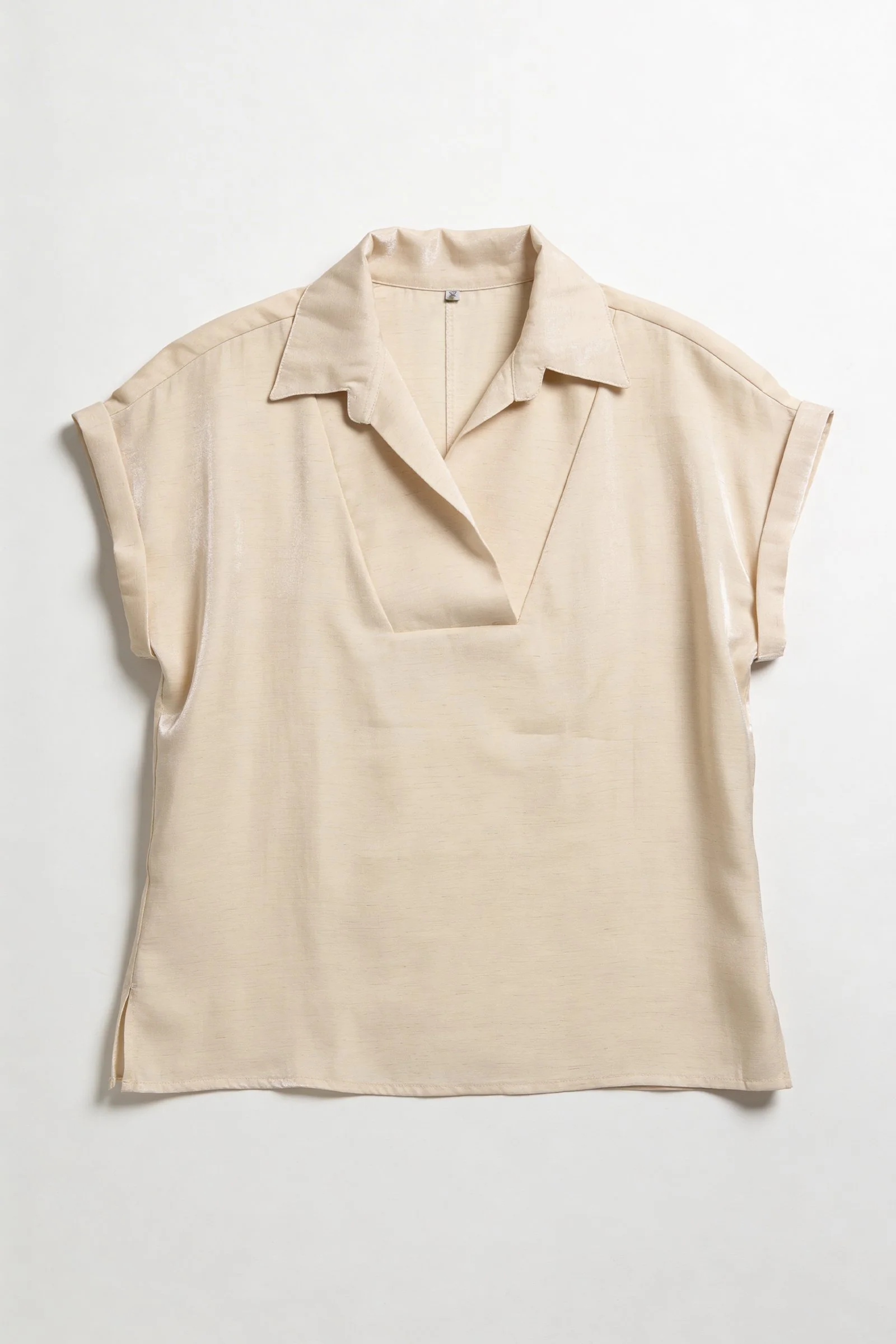 Blusa de dama moda - Image 5