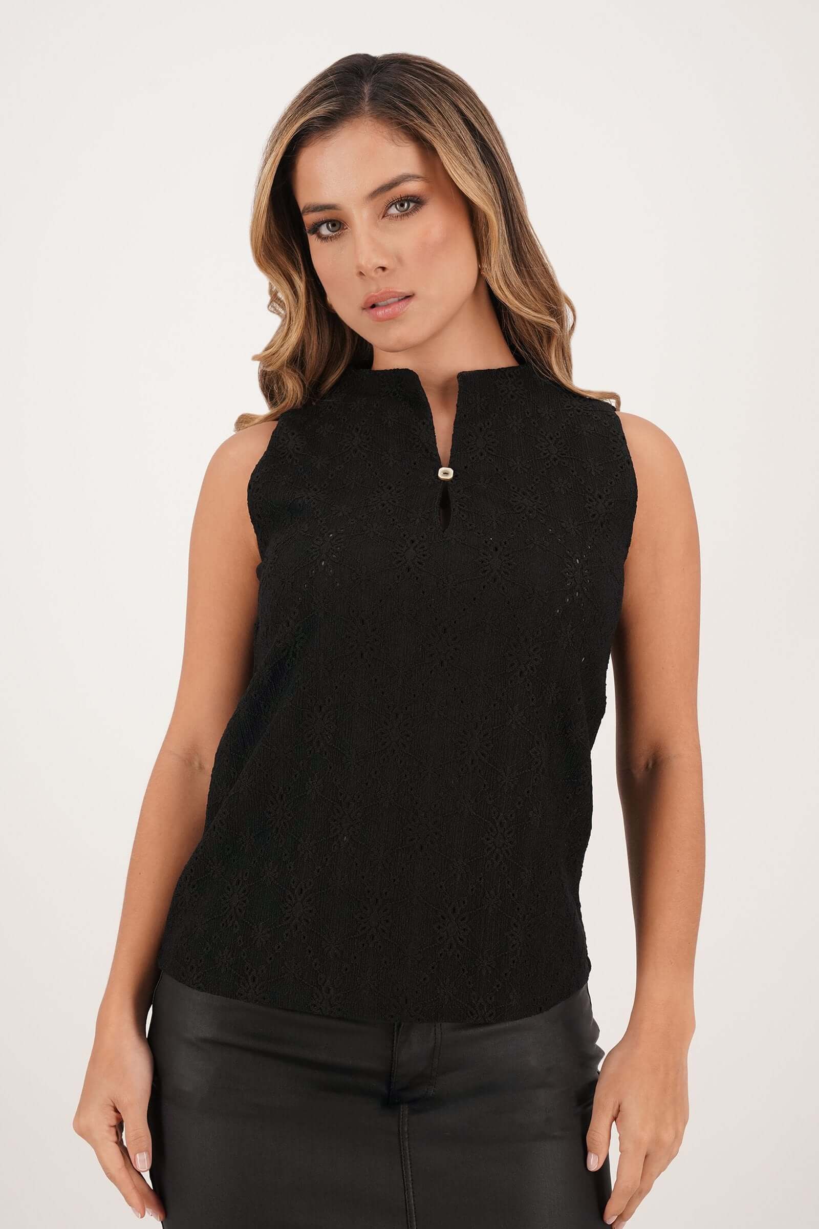 Blusa de dama moda - Image 2