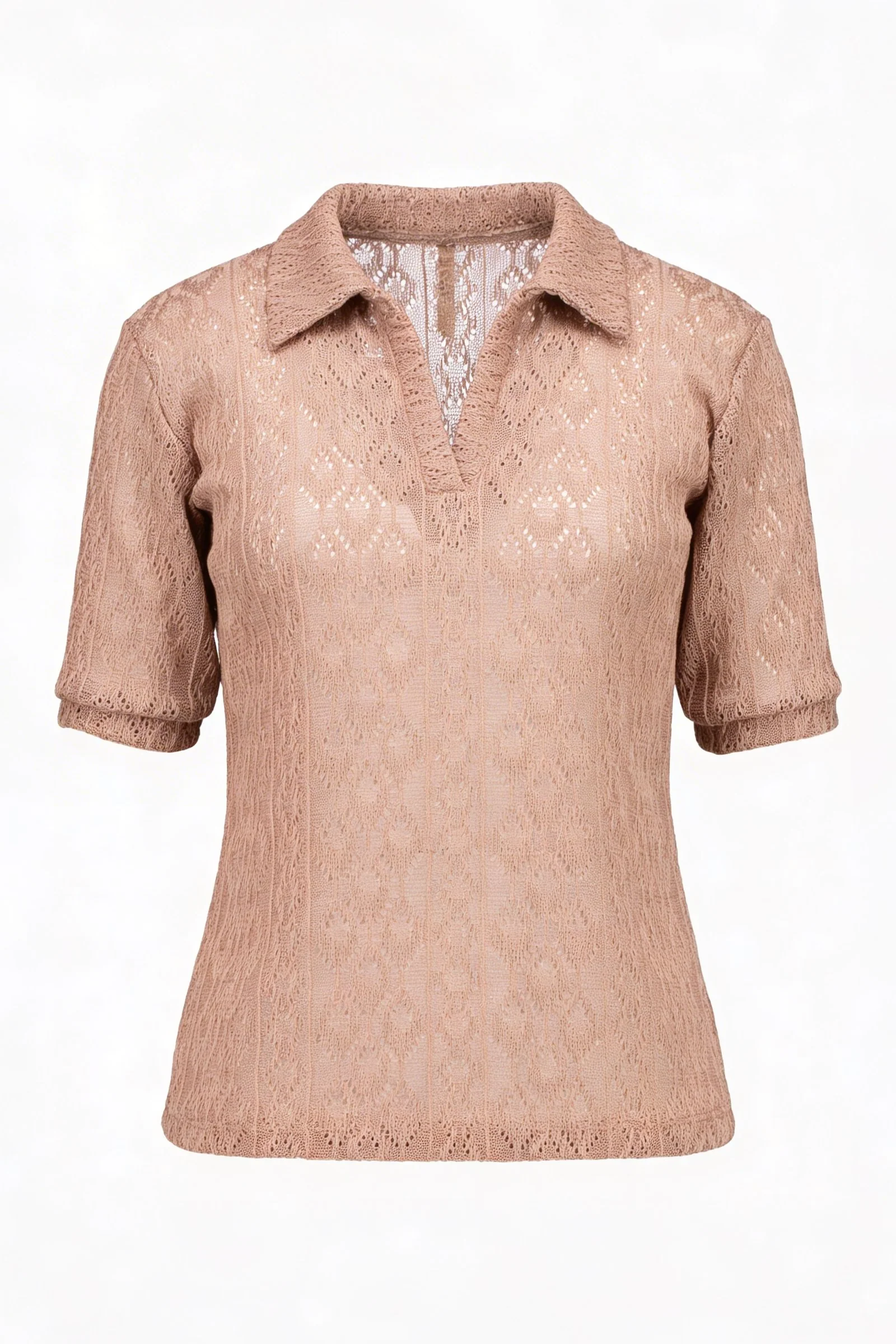 Blusa de dama moda - Image 4